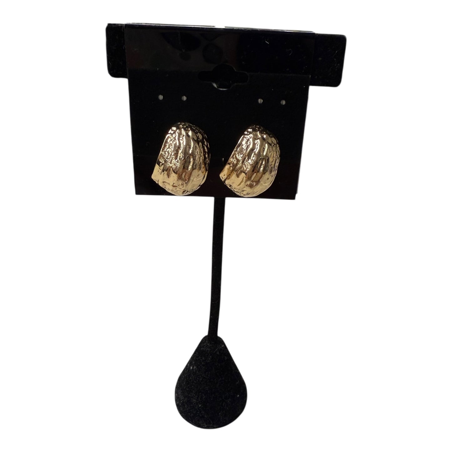 Earrings Dangle/Drop In Gold