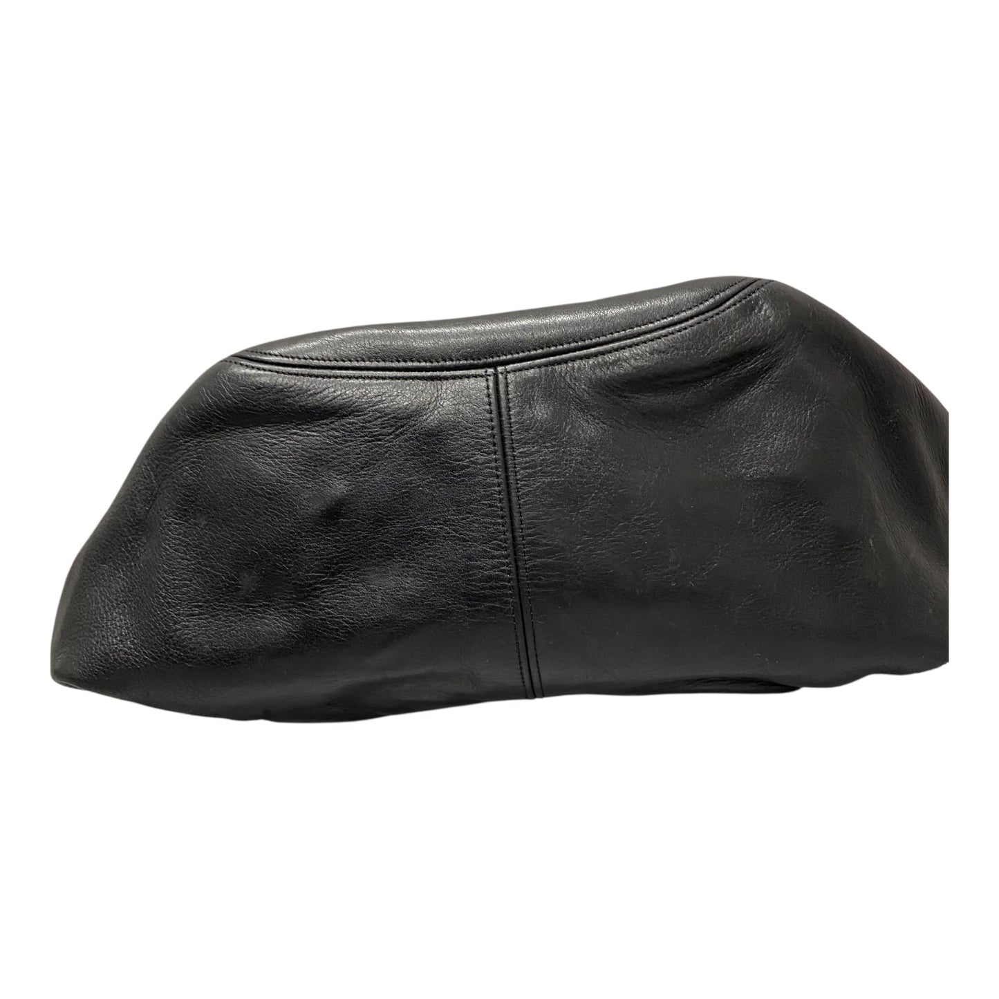 Handbag Designer By Coach In Black, Size:Large