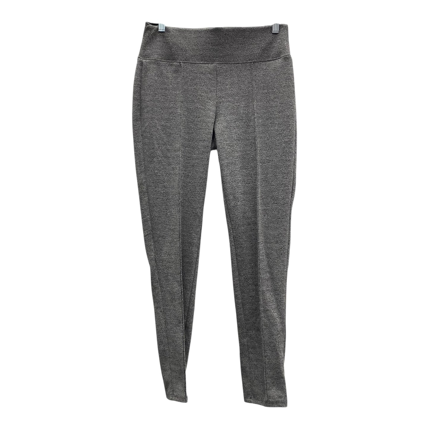 Pants Dress By Nine West In Grey, Size:10