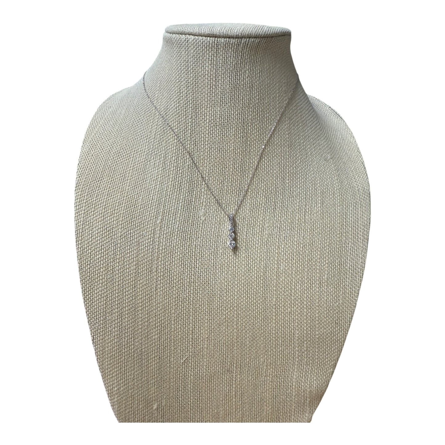Necklace Pendant By kay jeweler In Gold