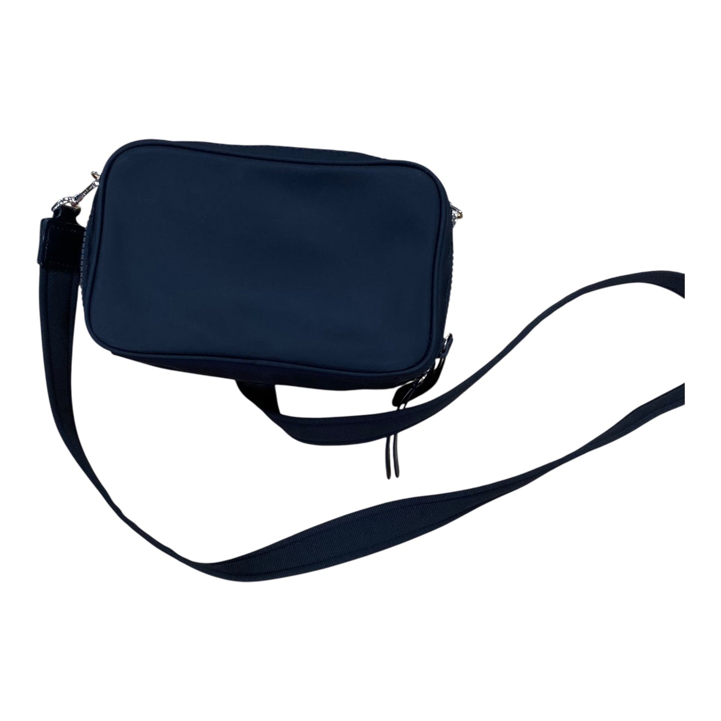 Crossbody Designer By Kate Spade In Black, Size:Small