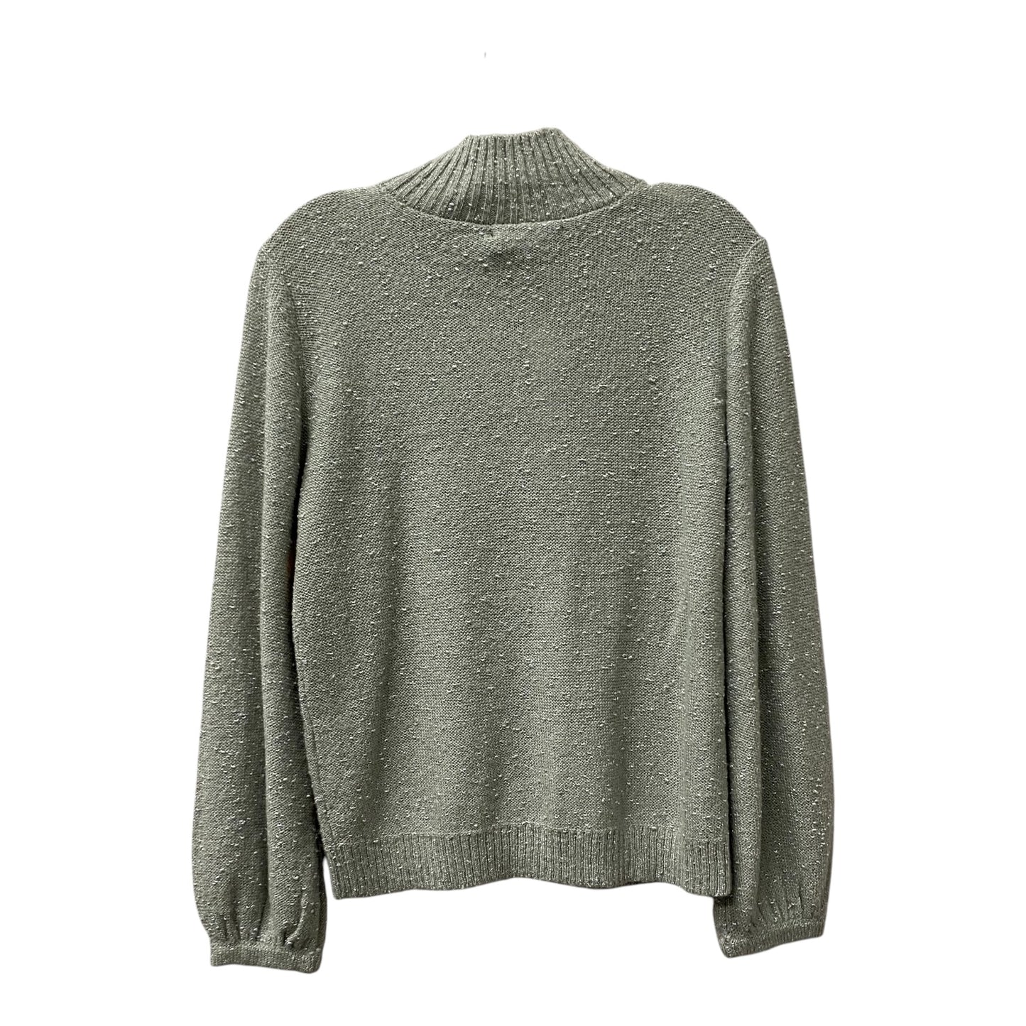 Sweater By New York And Co In Grey, Size:S