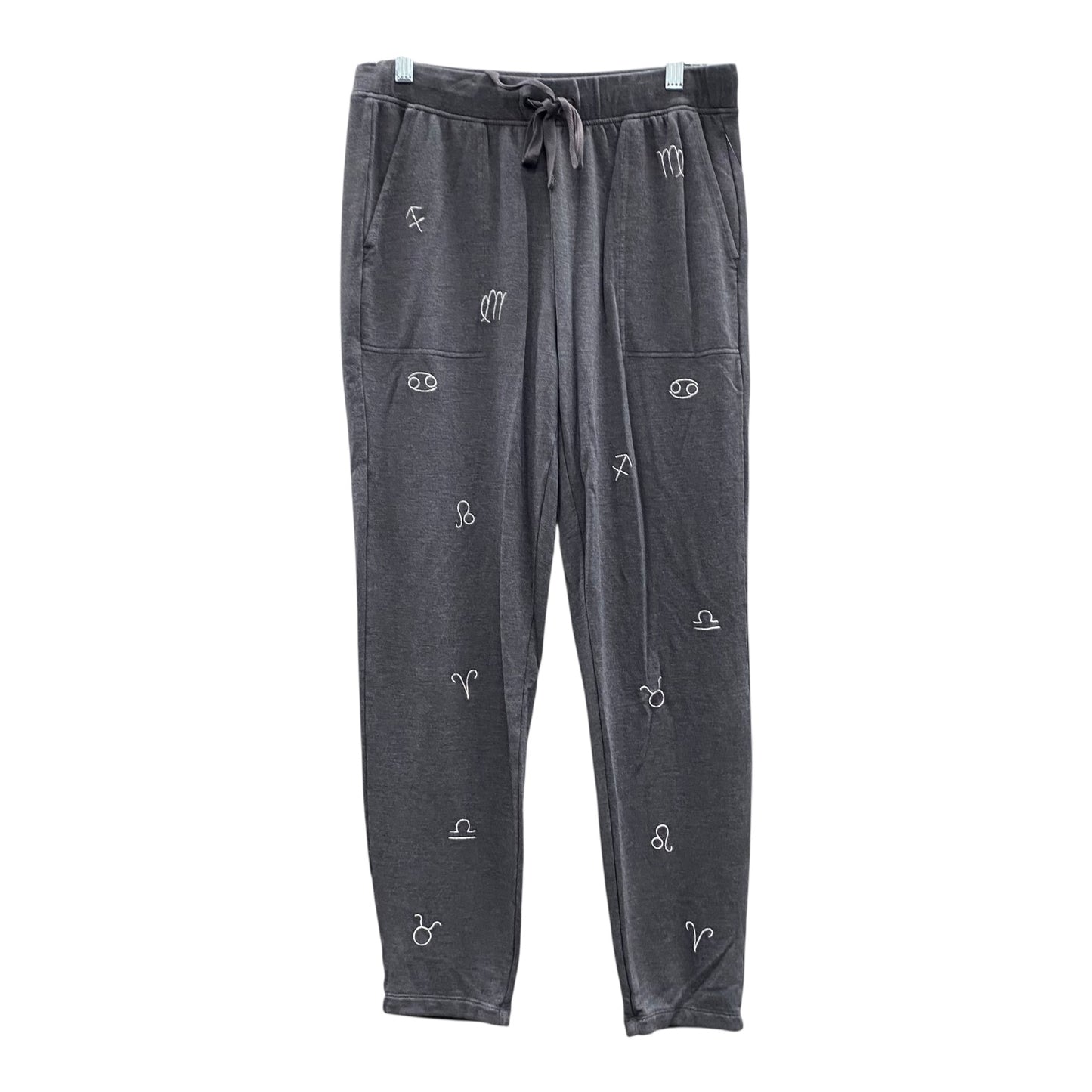 Pants Lounge By Lou And Grey In Grey, Size:8