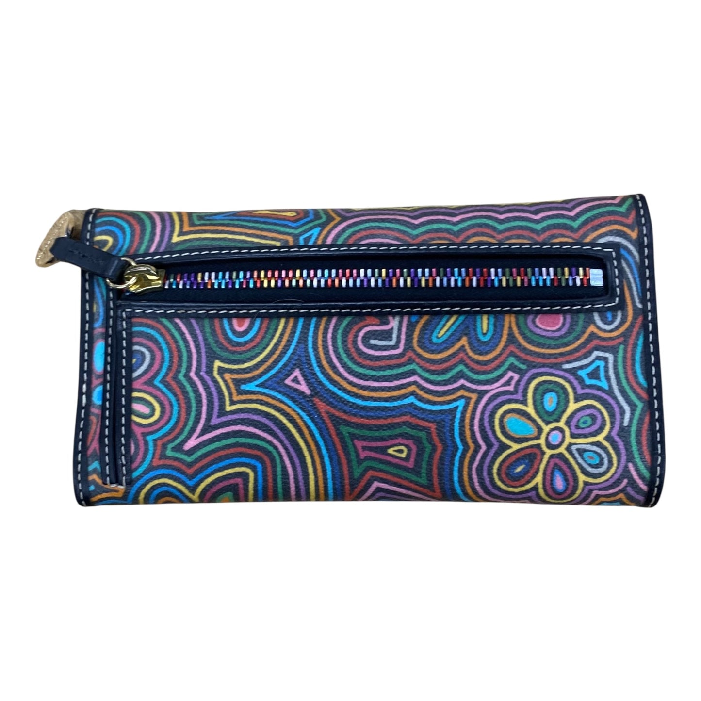 WALLET DESIGNER by DOONEY AND BOURKE In MULTI, Size: MEDIUM