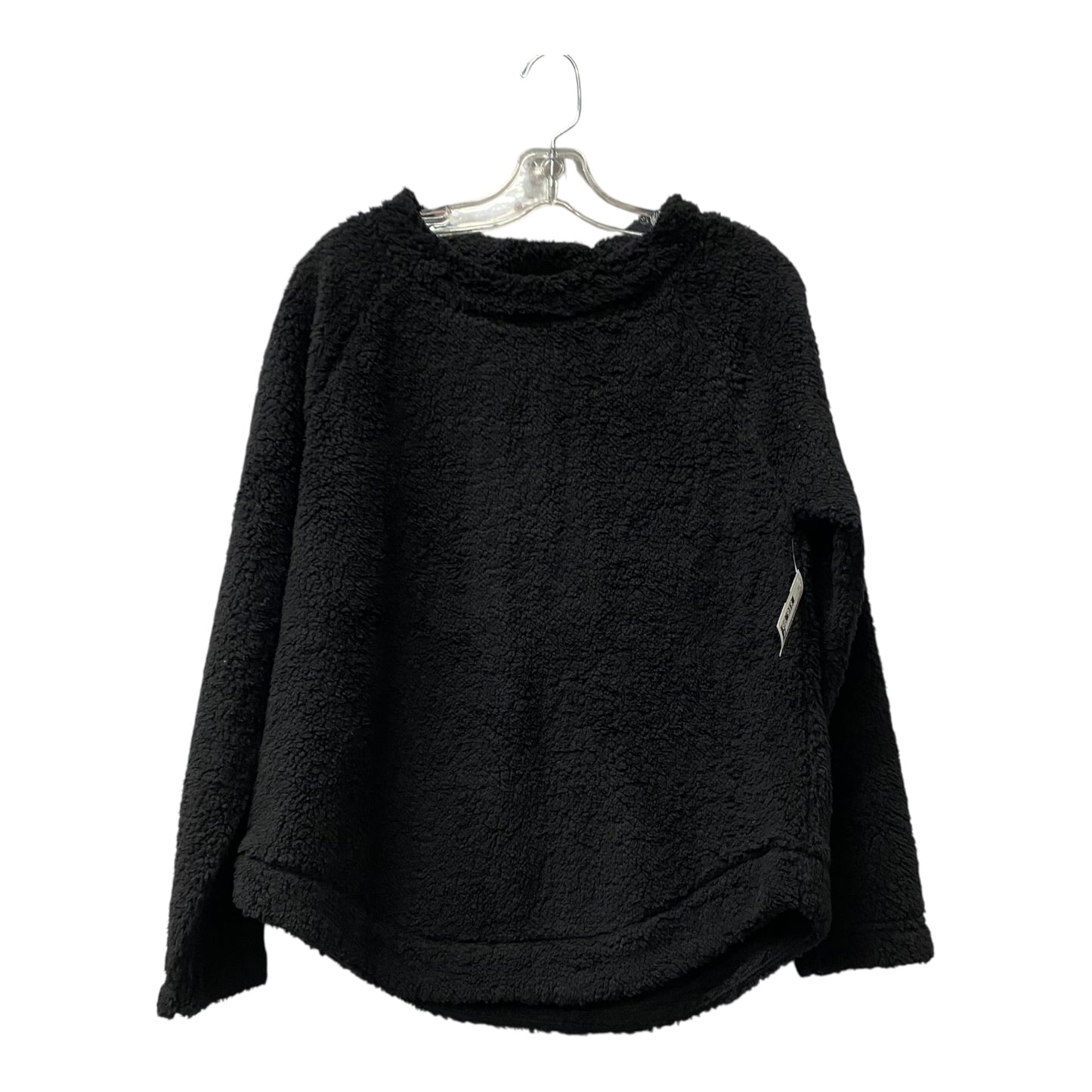 Sweater By Loft In Black, Size:M