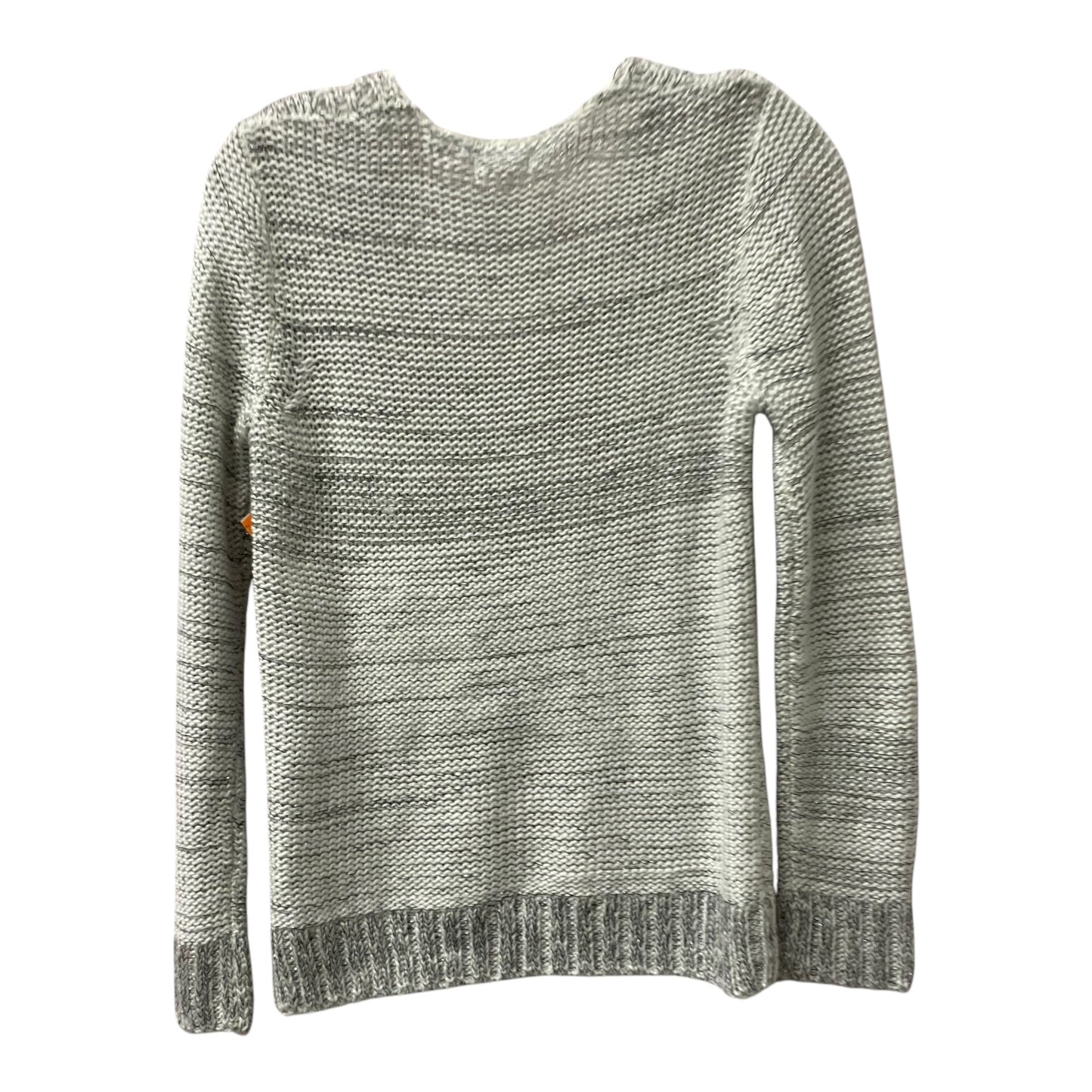Sweater By Westport In White, Size:Xs