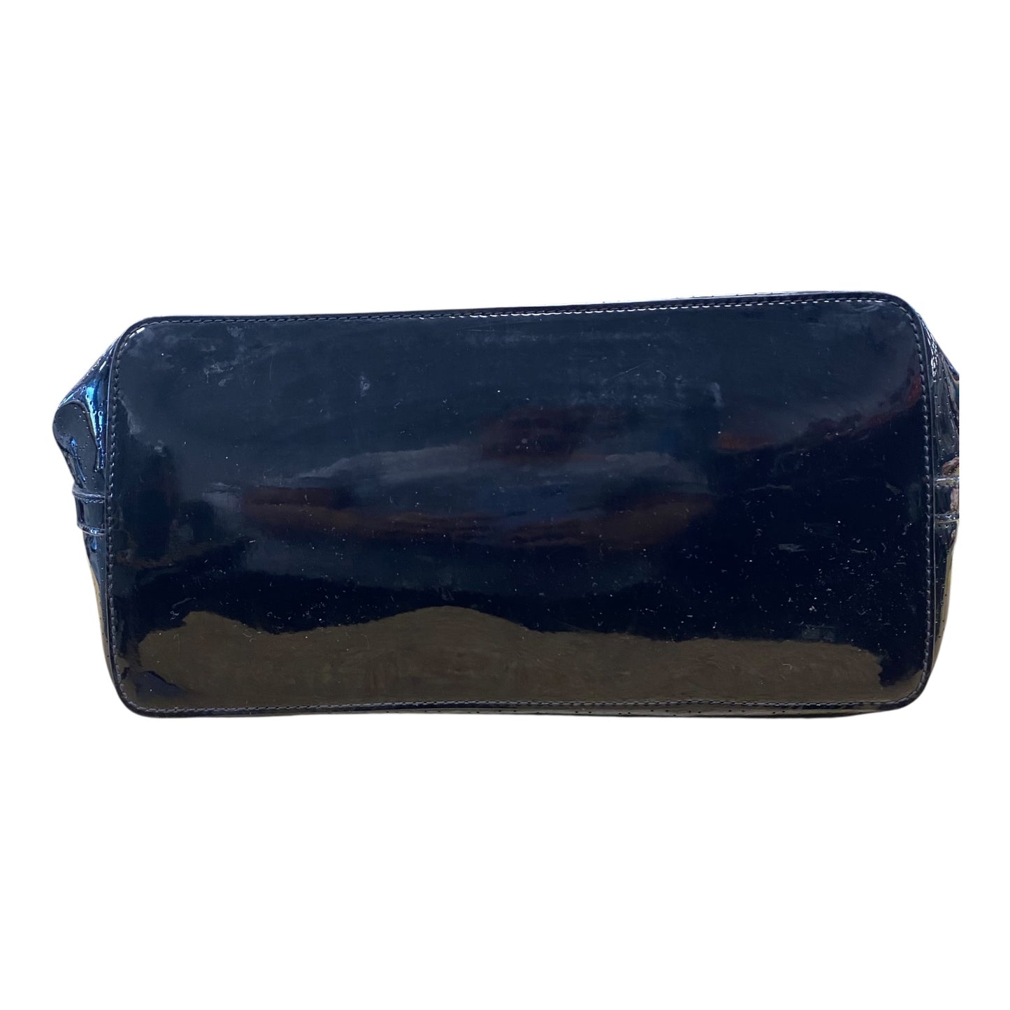 Handbag Designer By Kate Spade In Black, Size:Medium as is!!