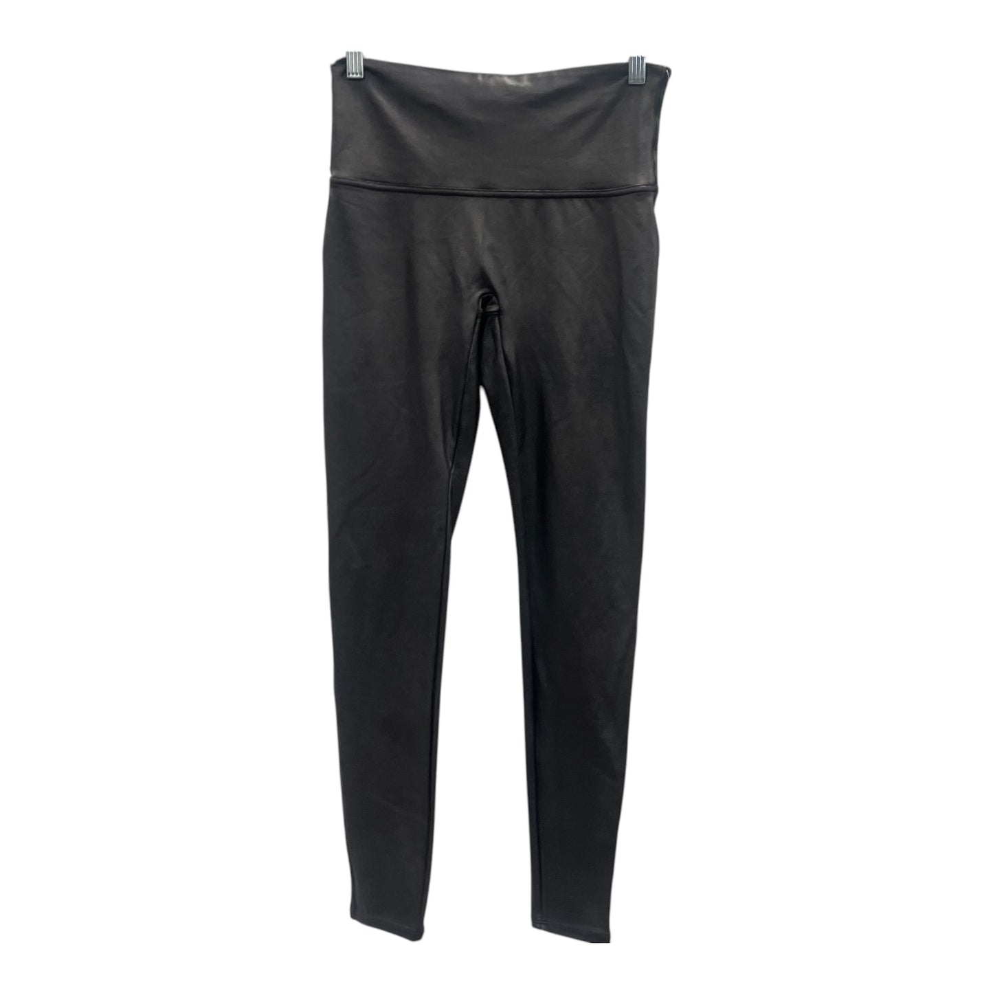 Pants Leggings By Spanx In Black, Size:12