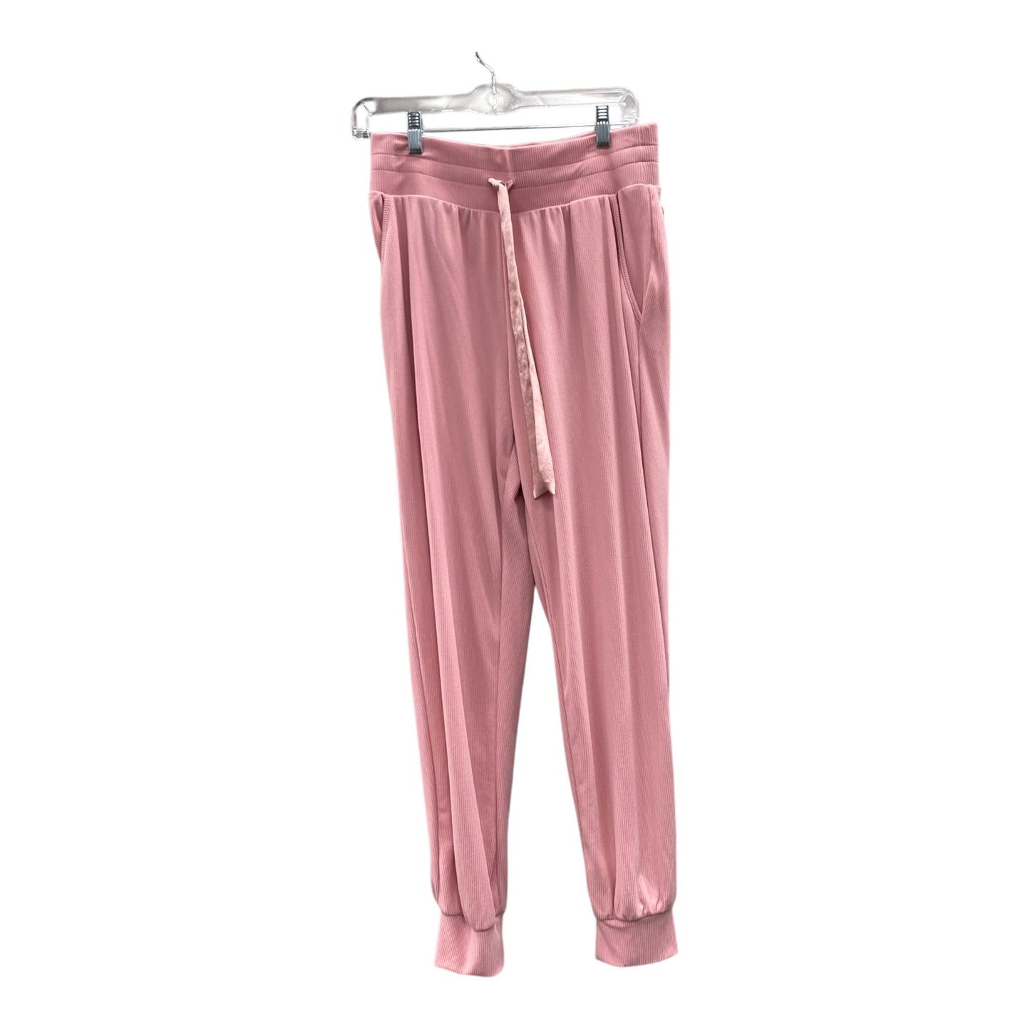 Athletic Pants By Victorias Secret In Pink, Size:M