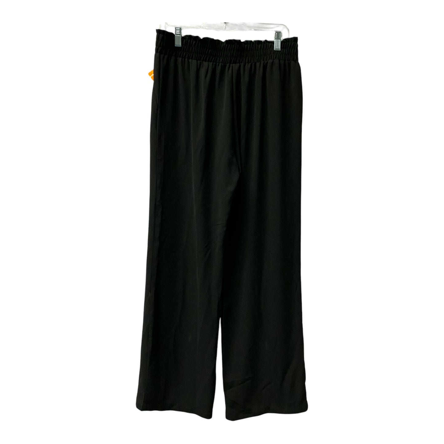 PANTS LOUNGE by MICHAEL BY MICHAEL KORS In BLACK, Size: 10