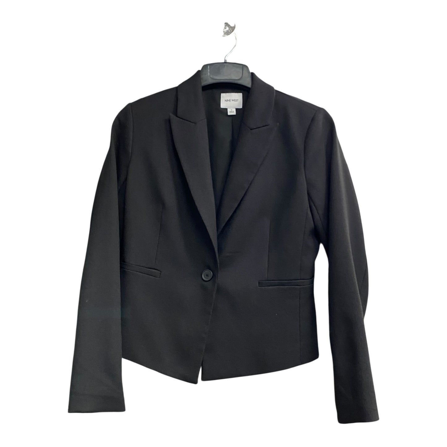 Blazer By Nine West In Black, Size:S
