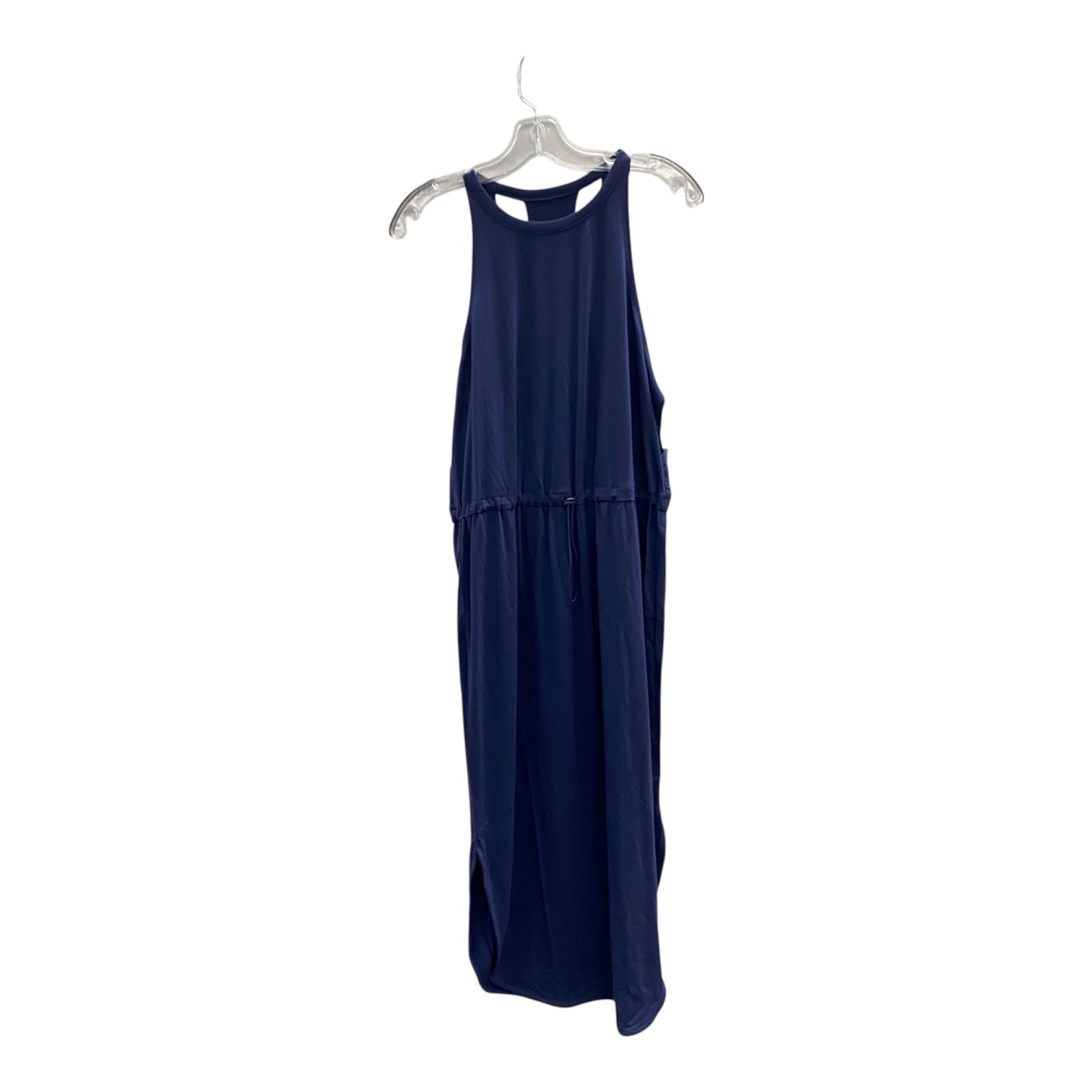 Athletic Dress By Tek Gear In Navy, Size:L Clothes Mentor Strongsville OH Athletic Dress By Tek Gear In Navy, Size:L Clothes Mentor Strongsville OH