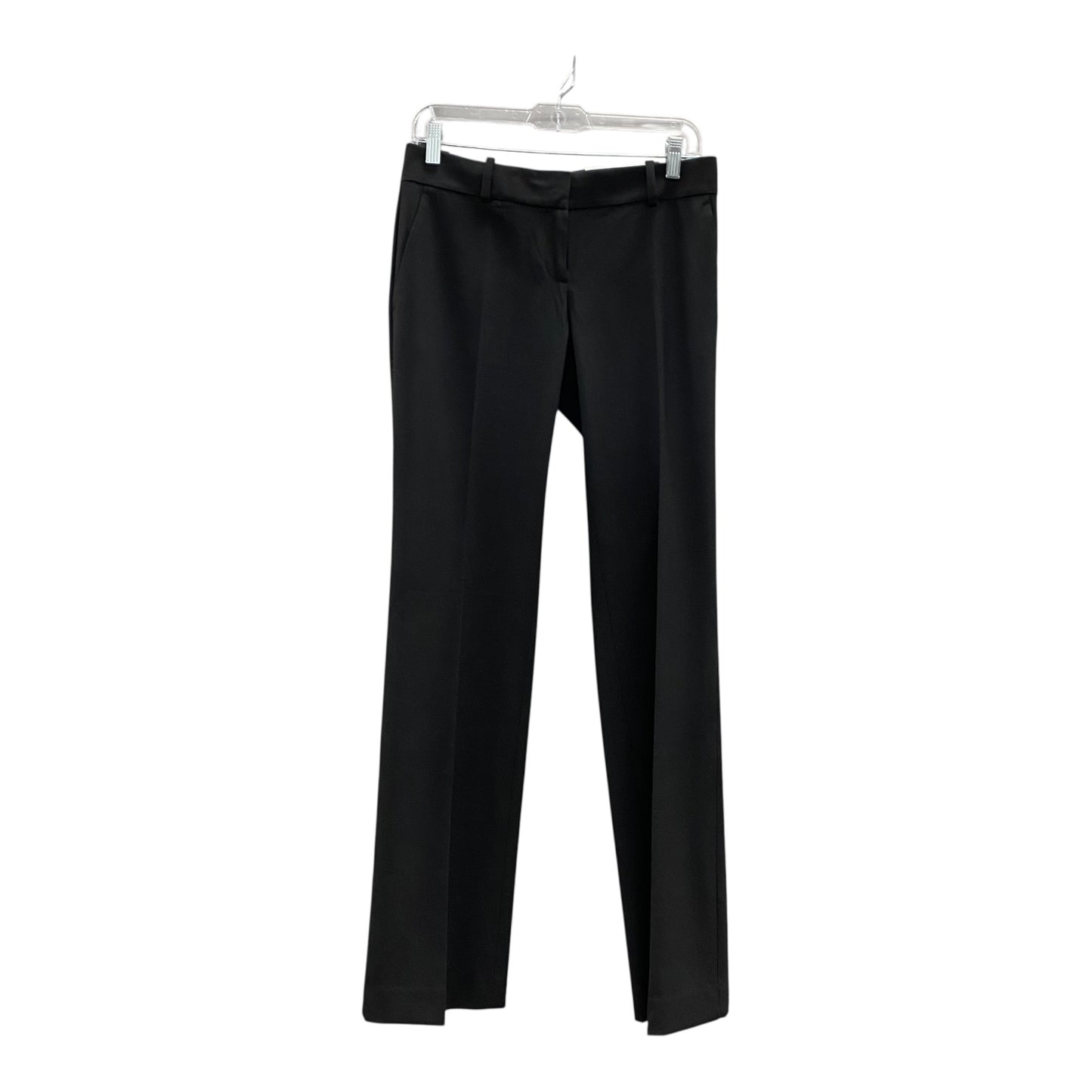 Pants Dress By Ann Taylor In Black, Size:0