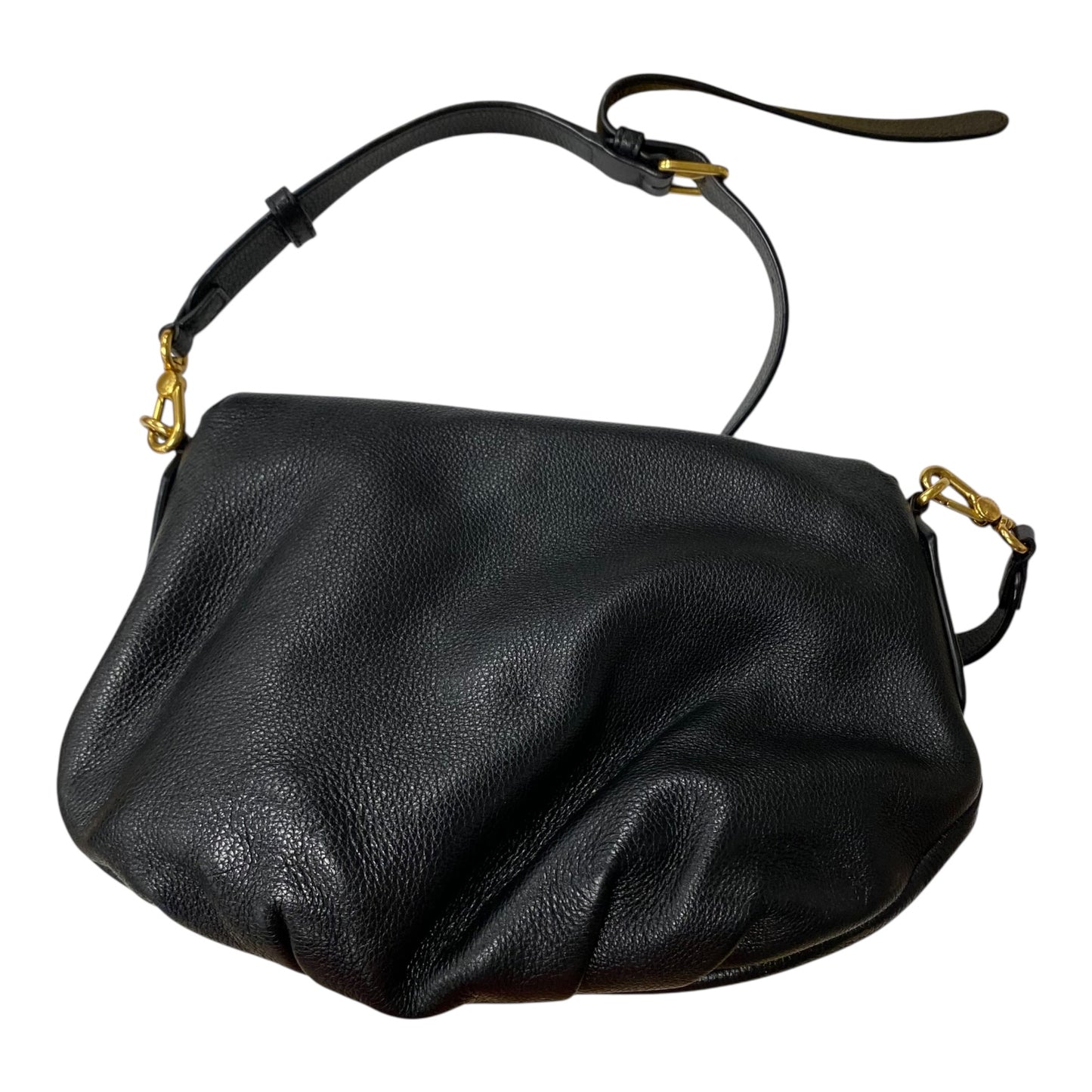 Crossbody Designer By Marc By Marc Jacobs In Black, Size:Medium