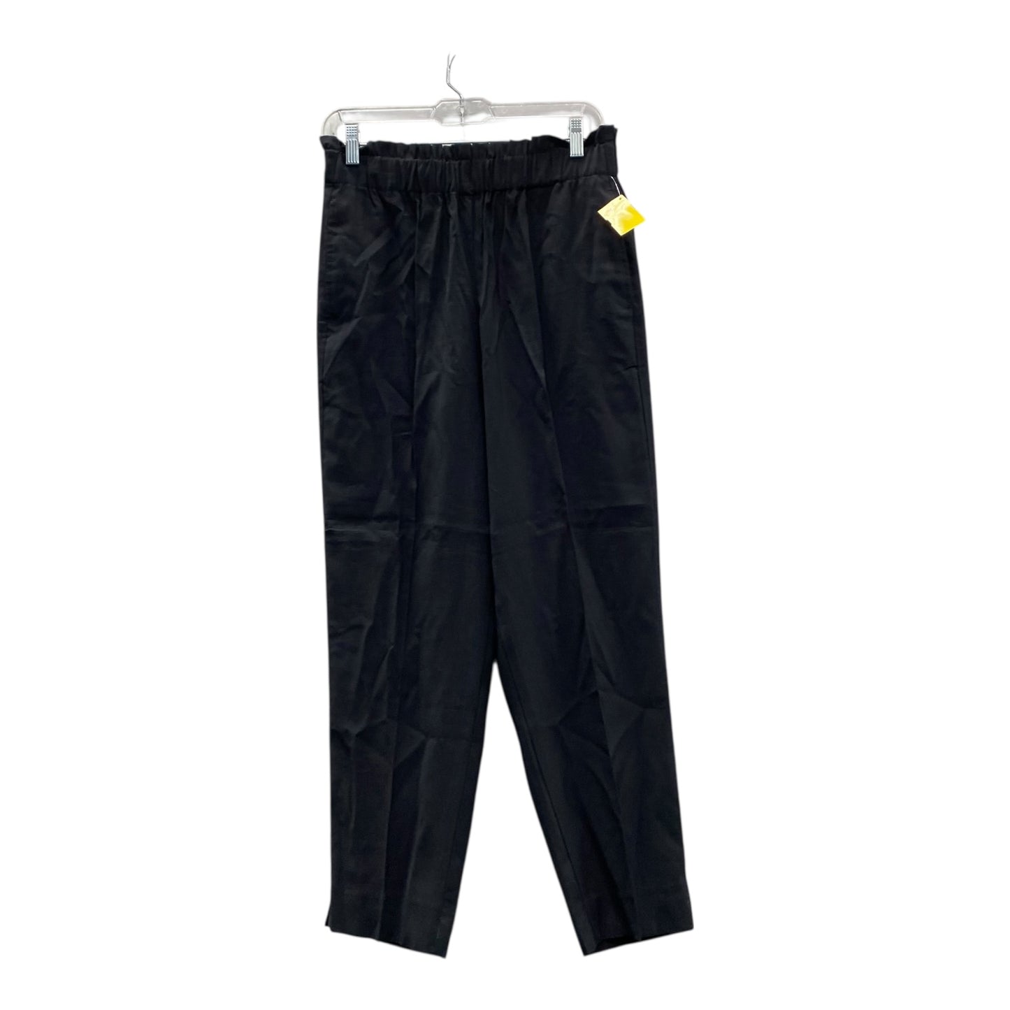 Pants Dress By Ann Taylor In Black, Size:S