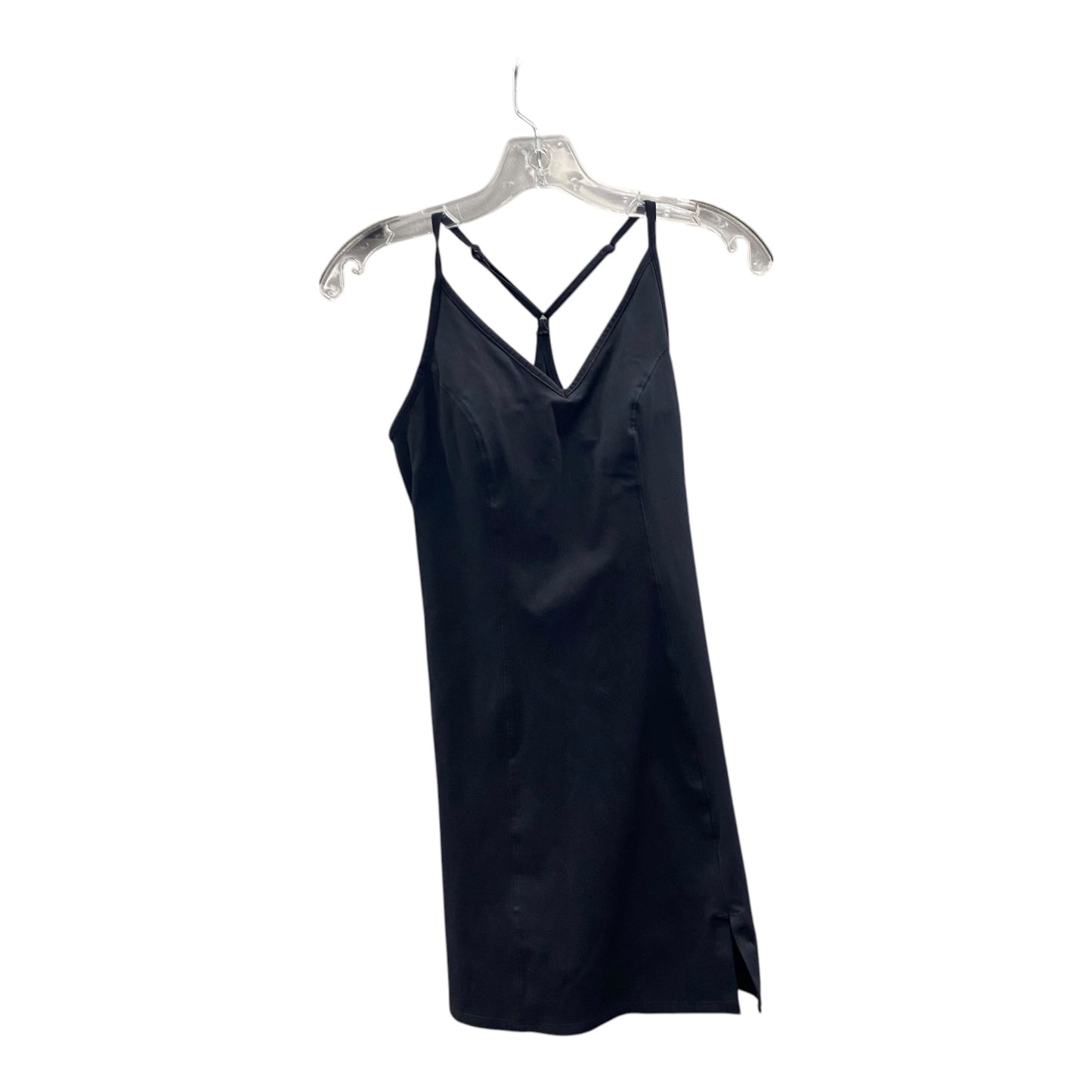 Athletic Dress By So In Black, Size:S