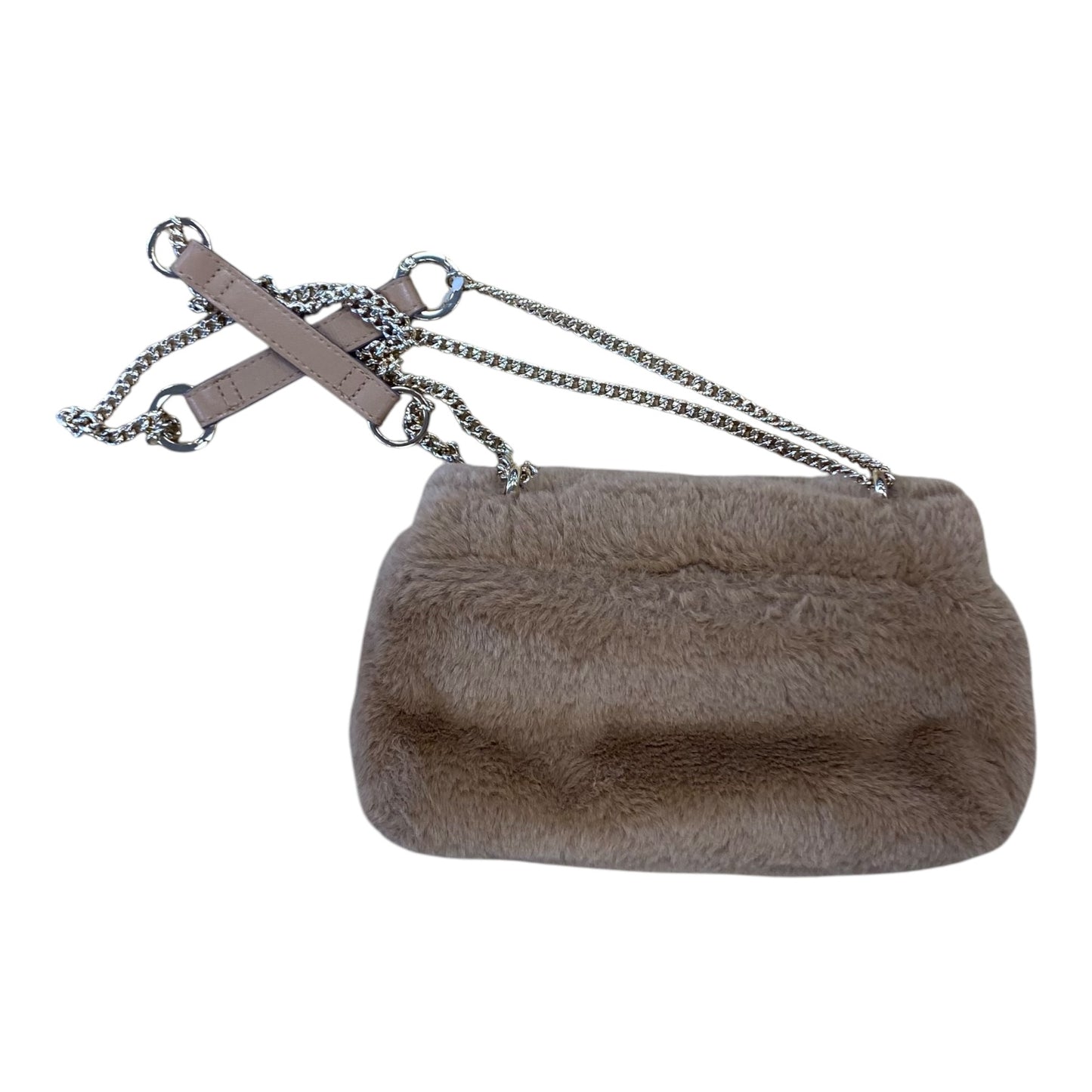 Handbag By A New Day In Brown, Size:Small