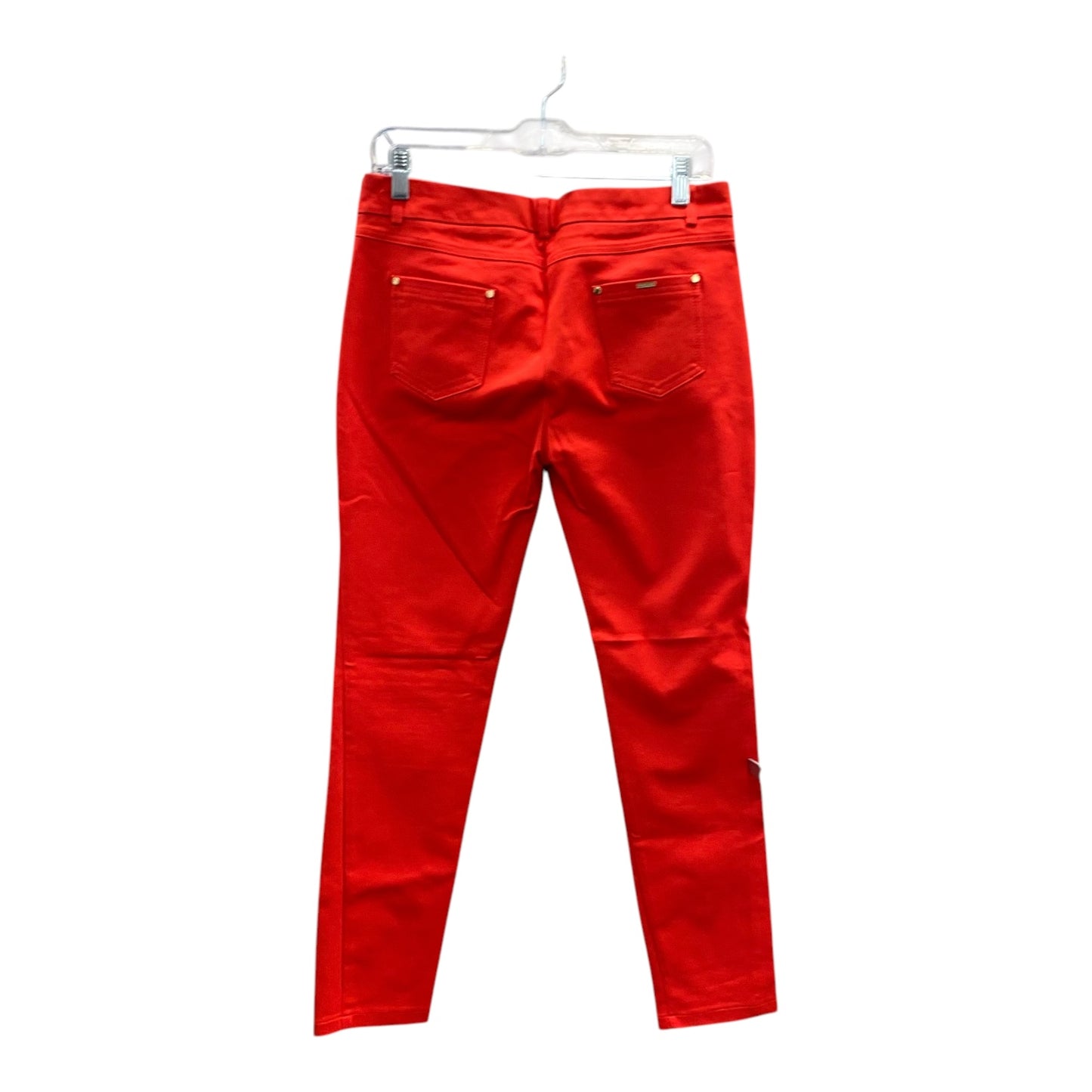 Pants Dress By Marciano In Red, Size:6