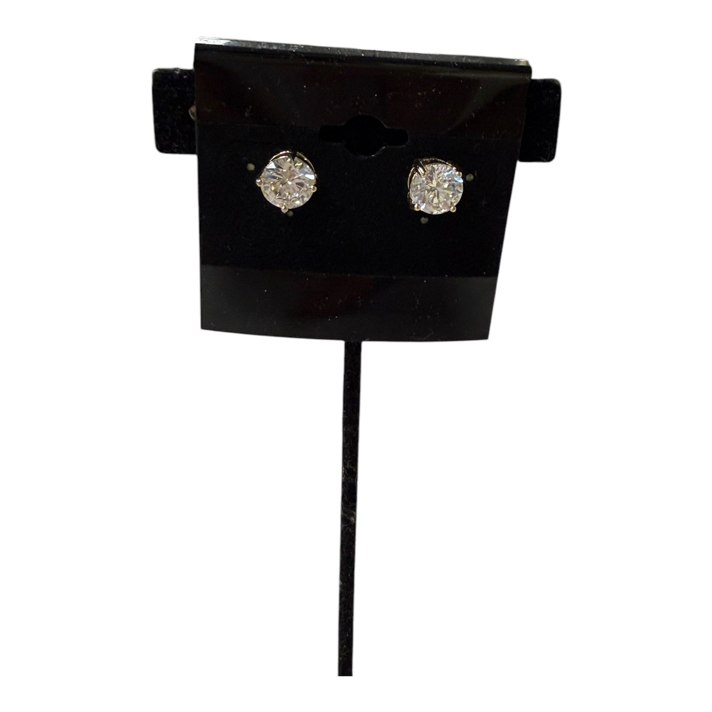Earrings Stud By Ann Taylor In Gold