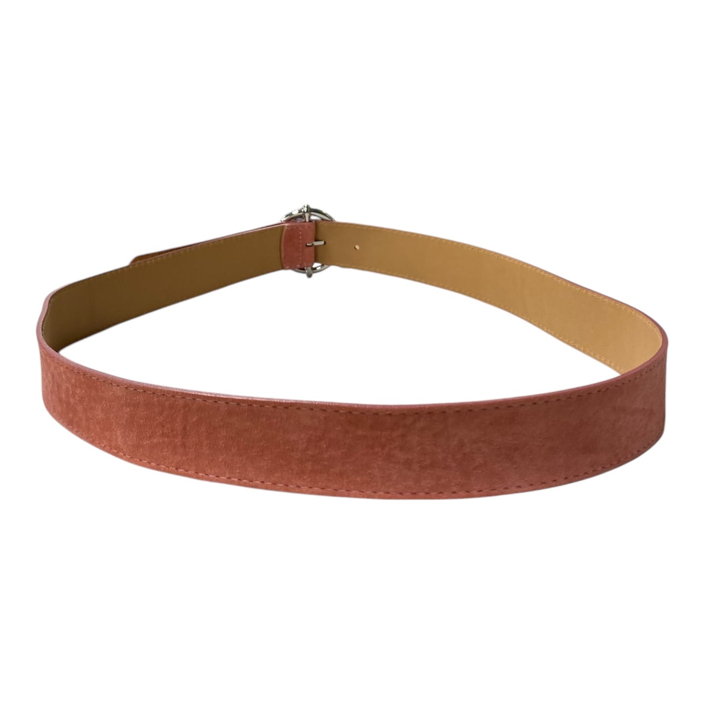 Belt By Landes In Pink, Size:Xlarge