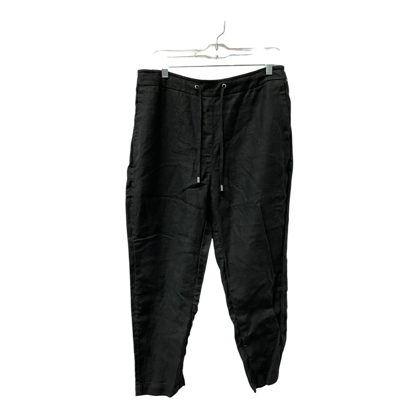 Pants Dress By Chicos In Black, Size:8