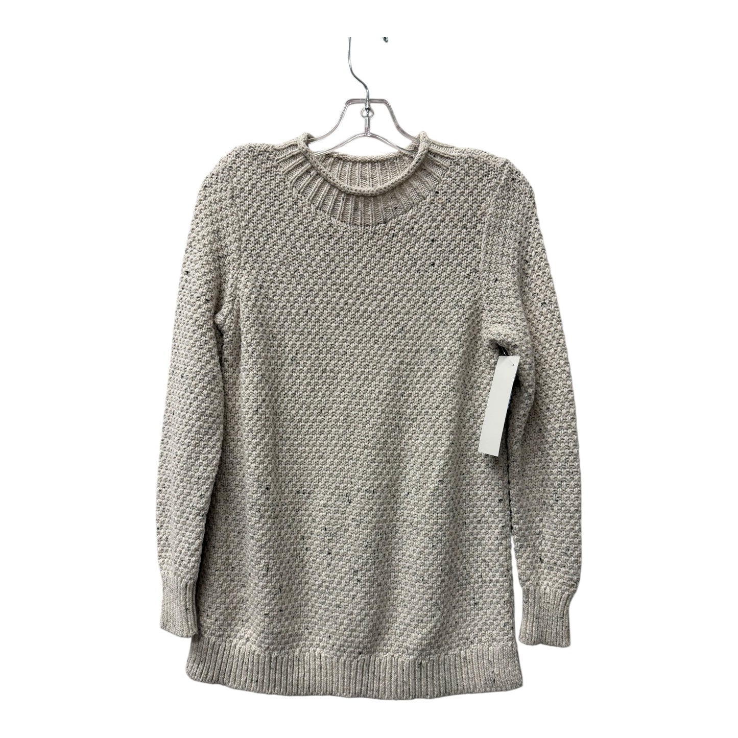 Sweater By Loft In Beige, Size:Sp