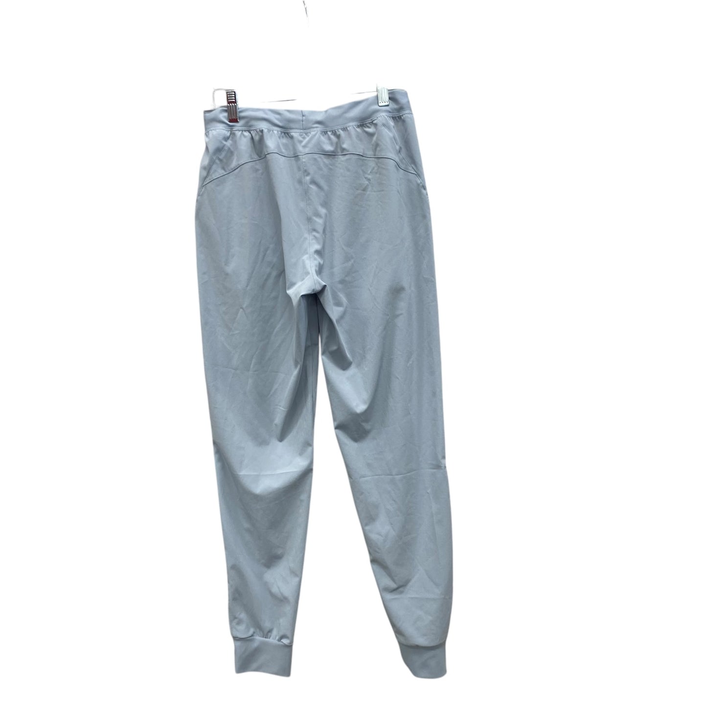 Athletic Pants By Under Armour In Blue, Size:S