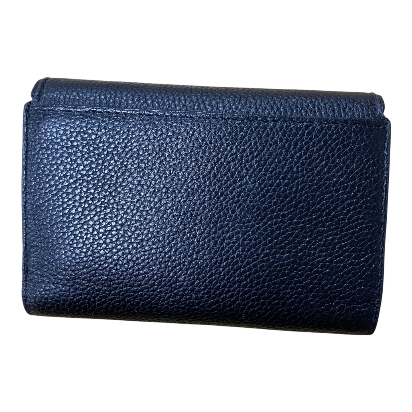 Wallet Designer By Kate Spade In Black, Size:Small