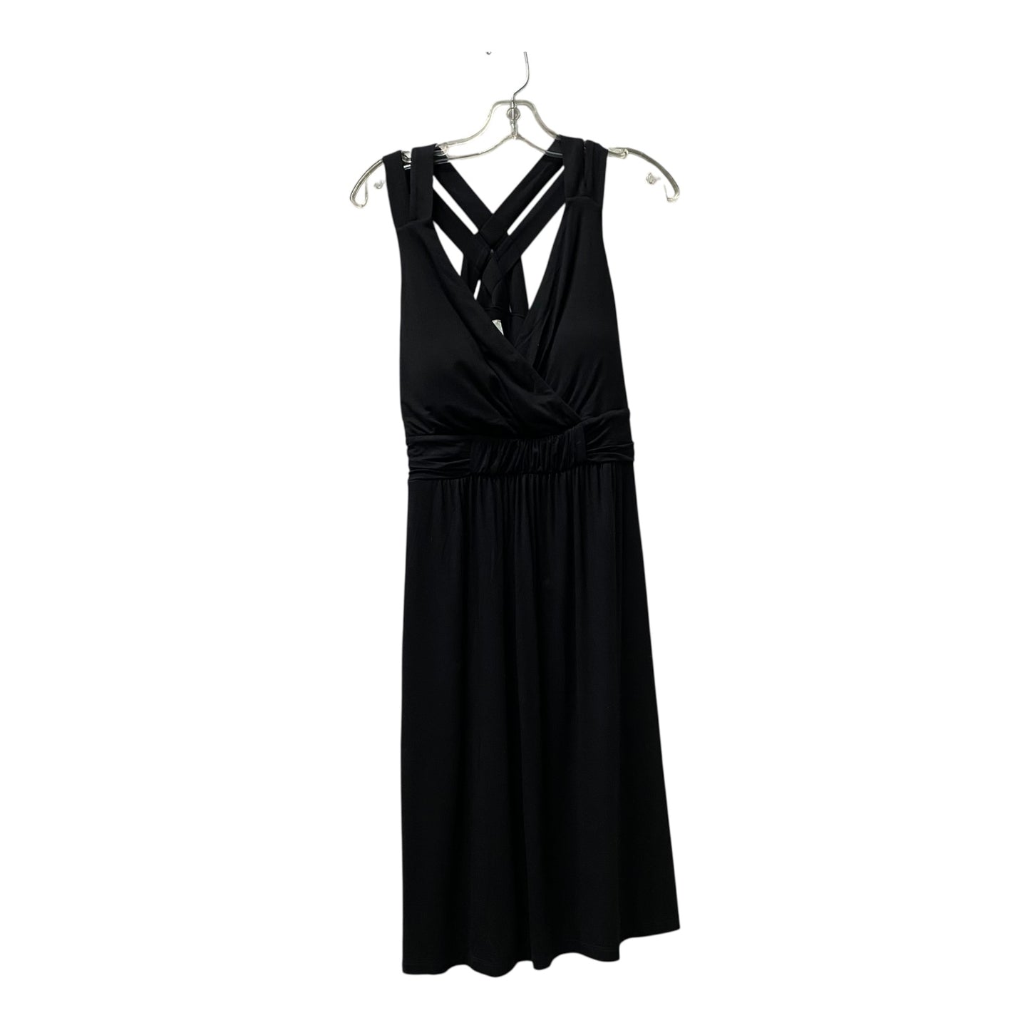 Dress Casual Short By Soma In Black, Size:L