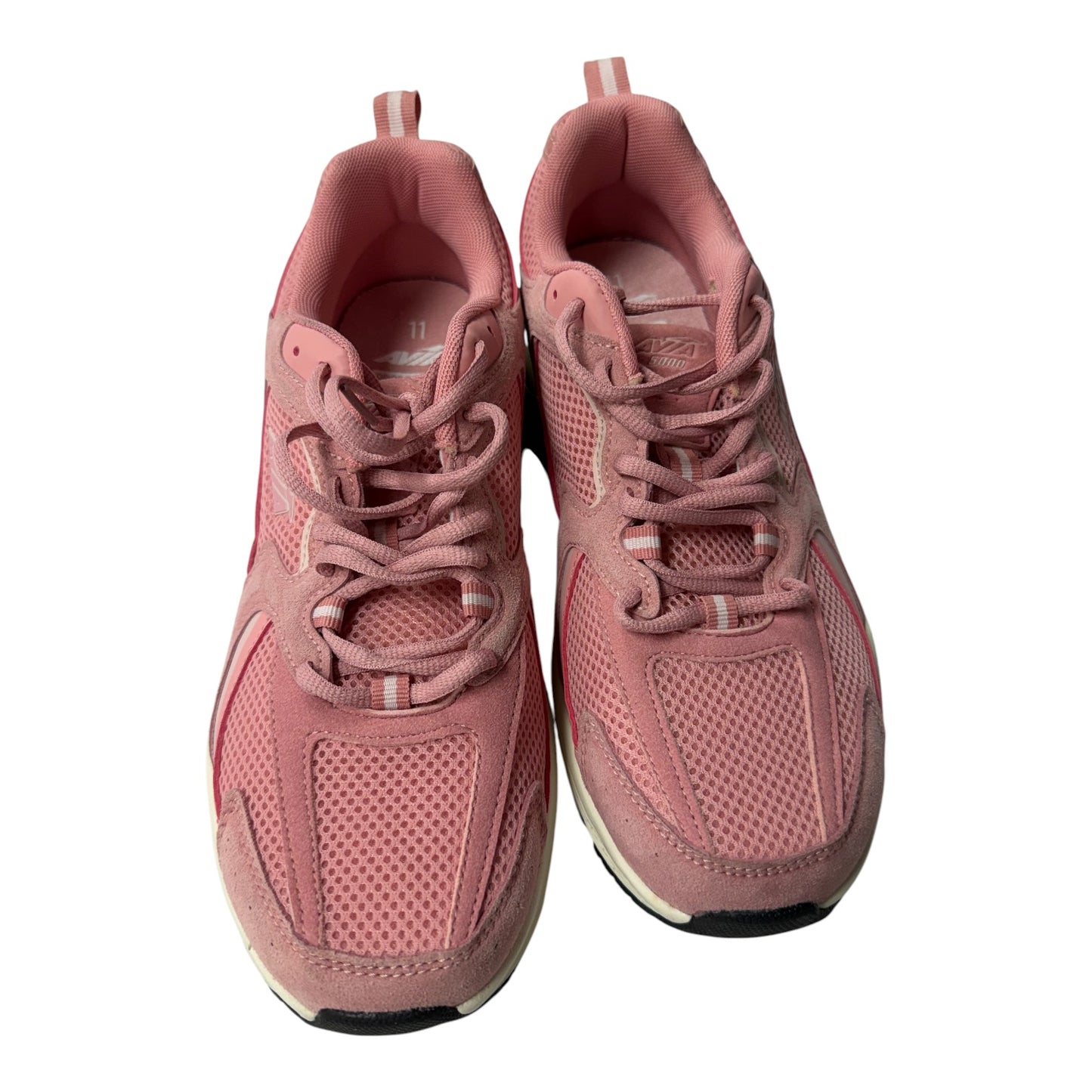 Shoes Athletic By Avia In Pink, Size:11