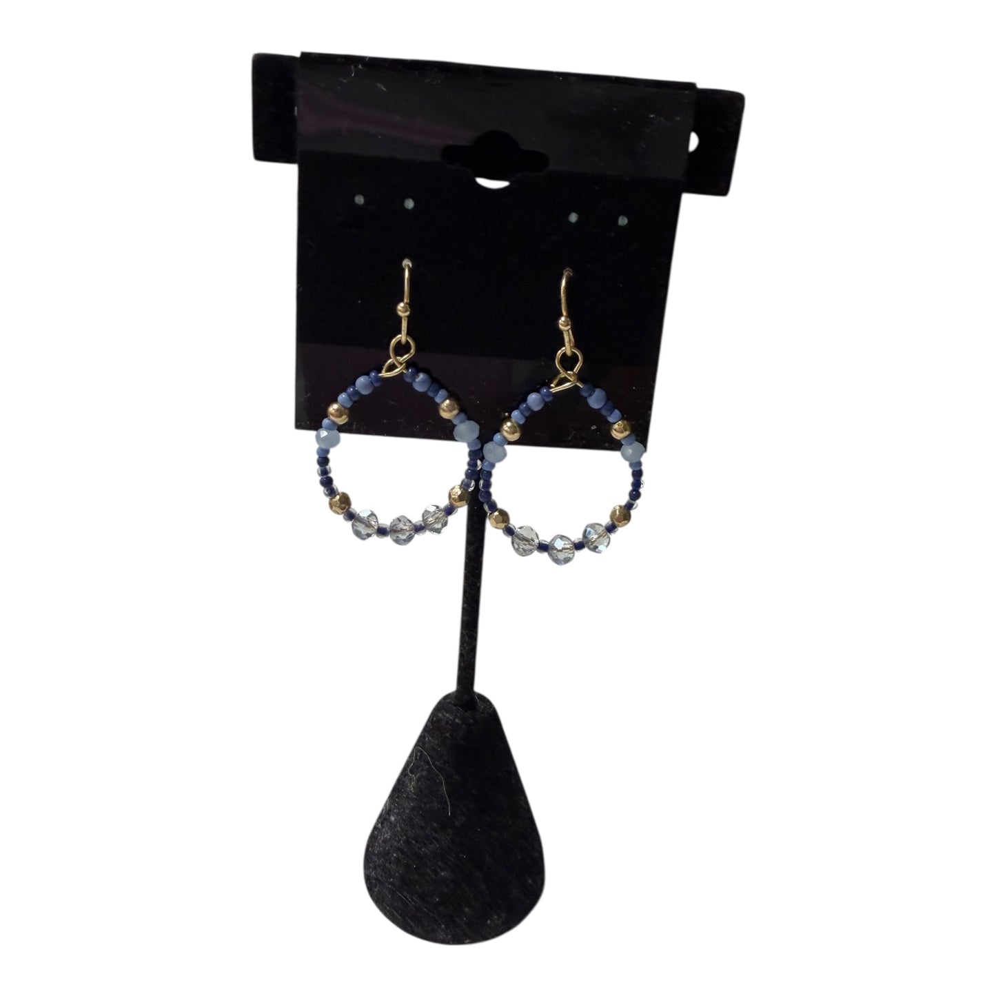 Earrings Dangle/Drop By Cme In Blue