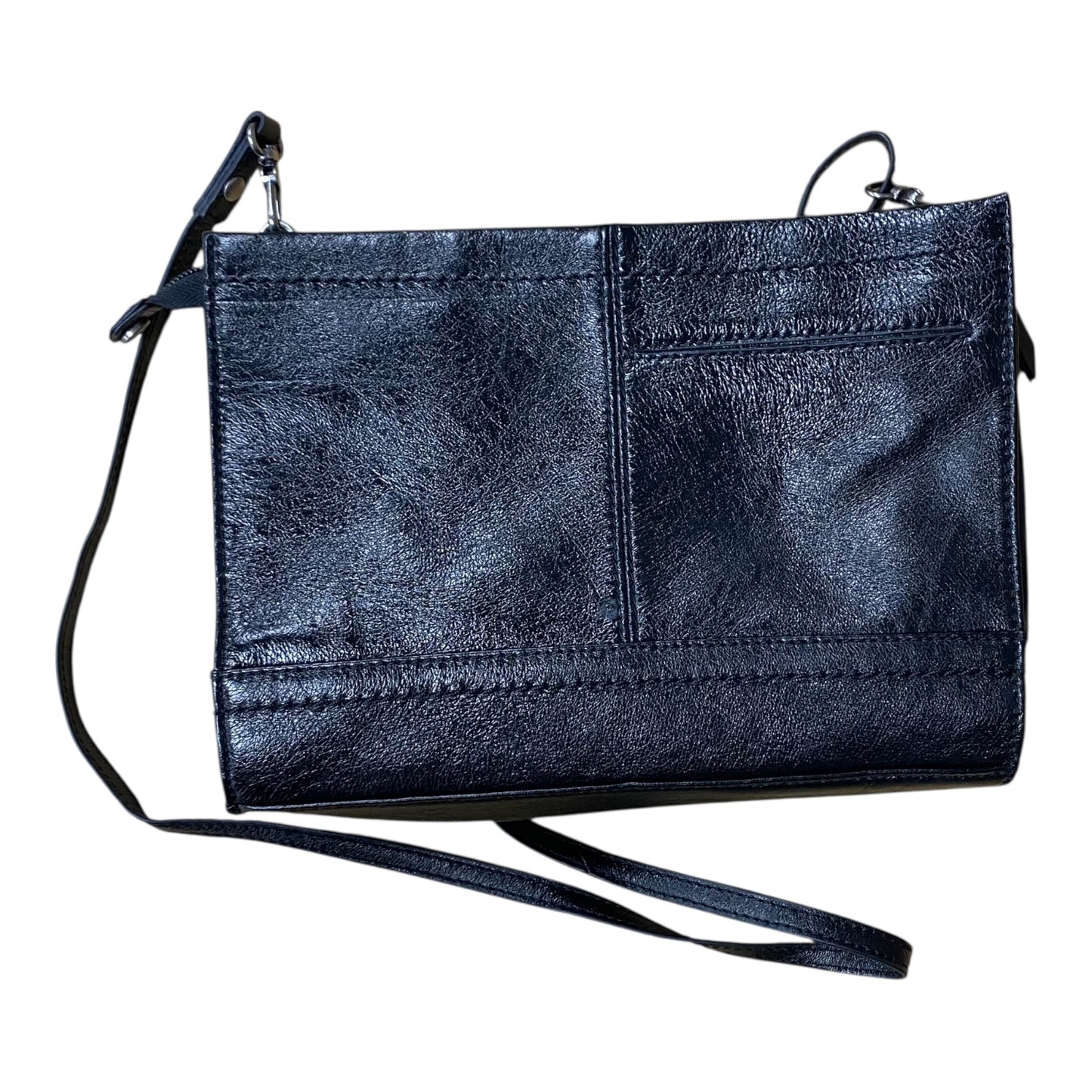 Crossbody By The Sak In Black, Size:Medium