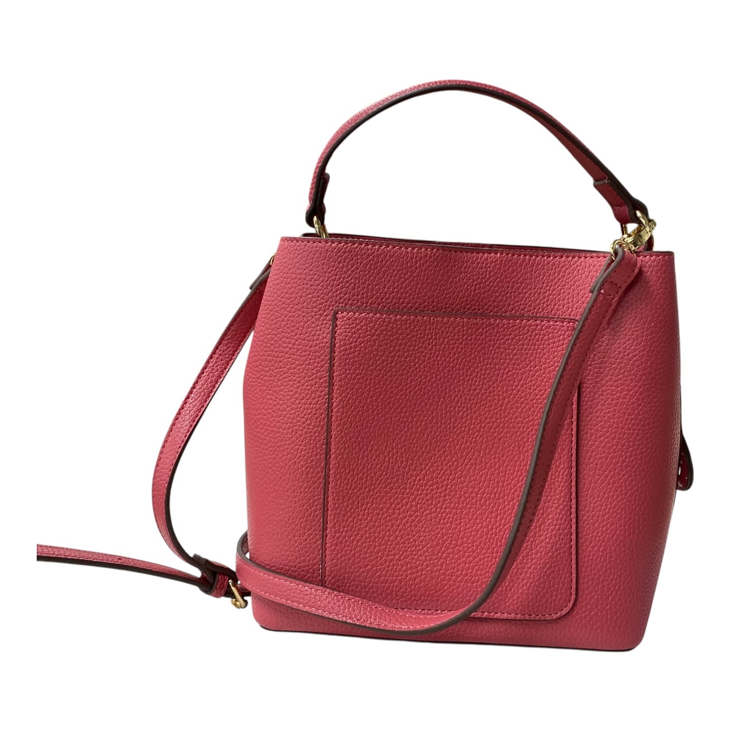 Crossbody By Nanette Lepore In Pink, Size:Medium