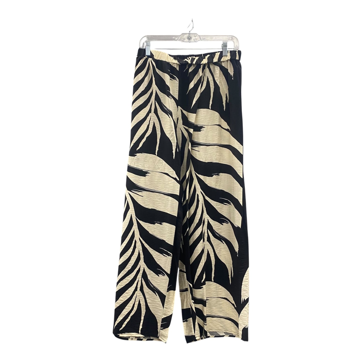 Pants Lounge By Shein In Black, Size:20