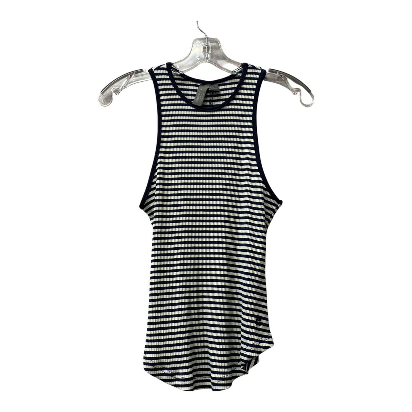 Tank Top By Sweaty Betty In Blue, Size:S