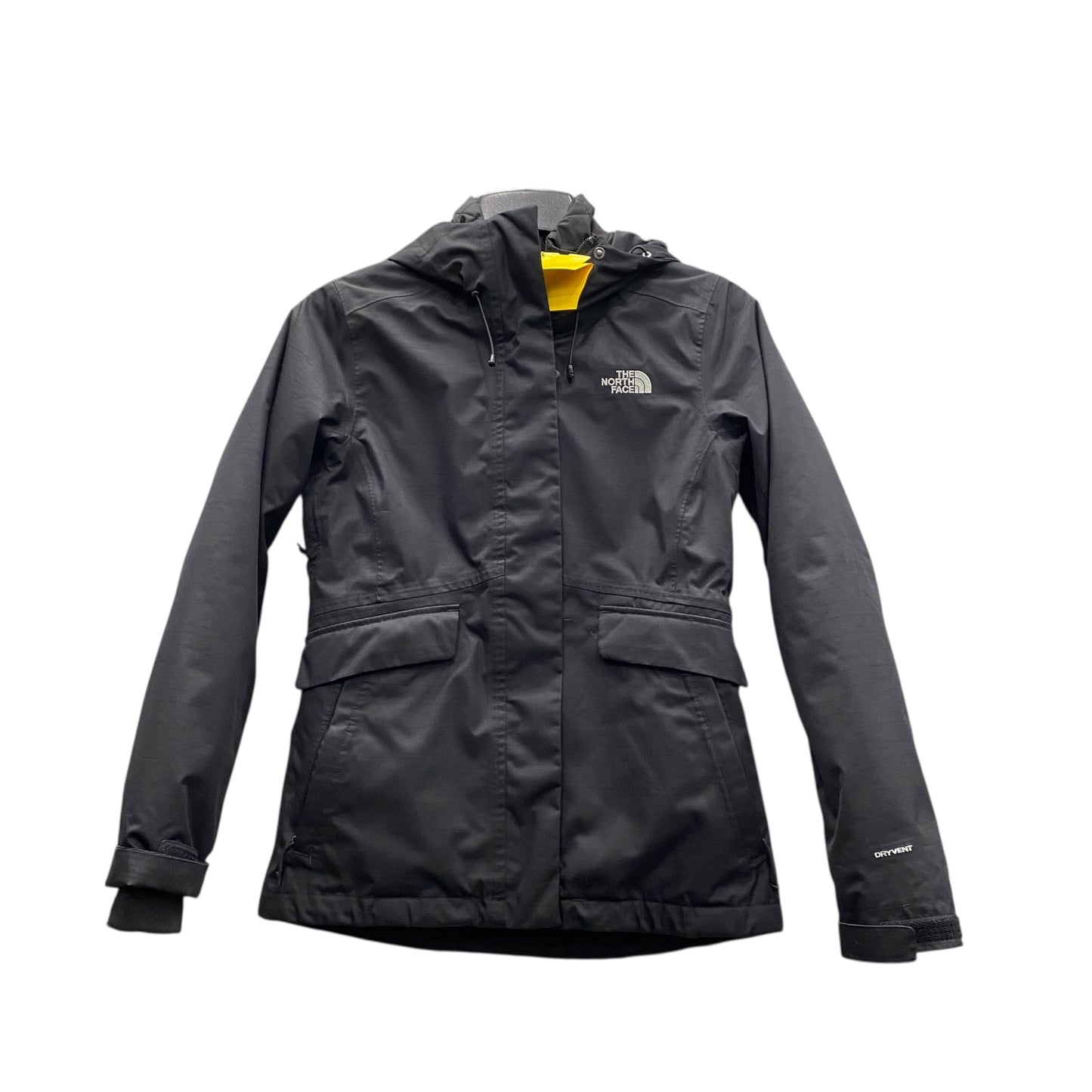 Jacket Other By The North Face In Black, Size:Xs