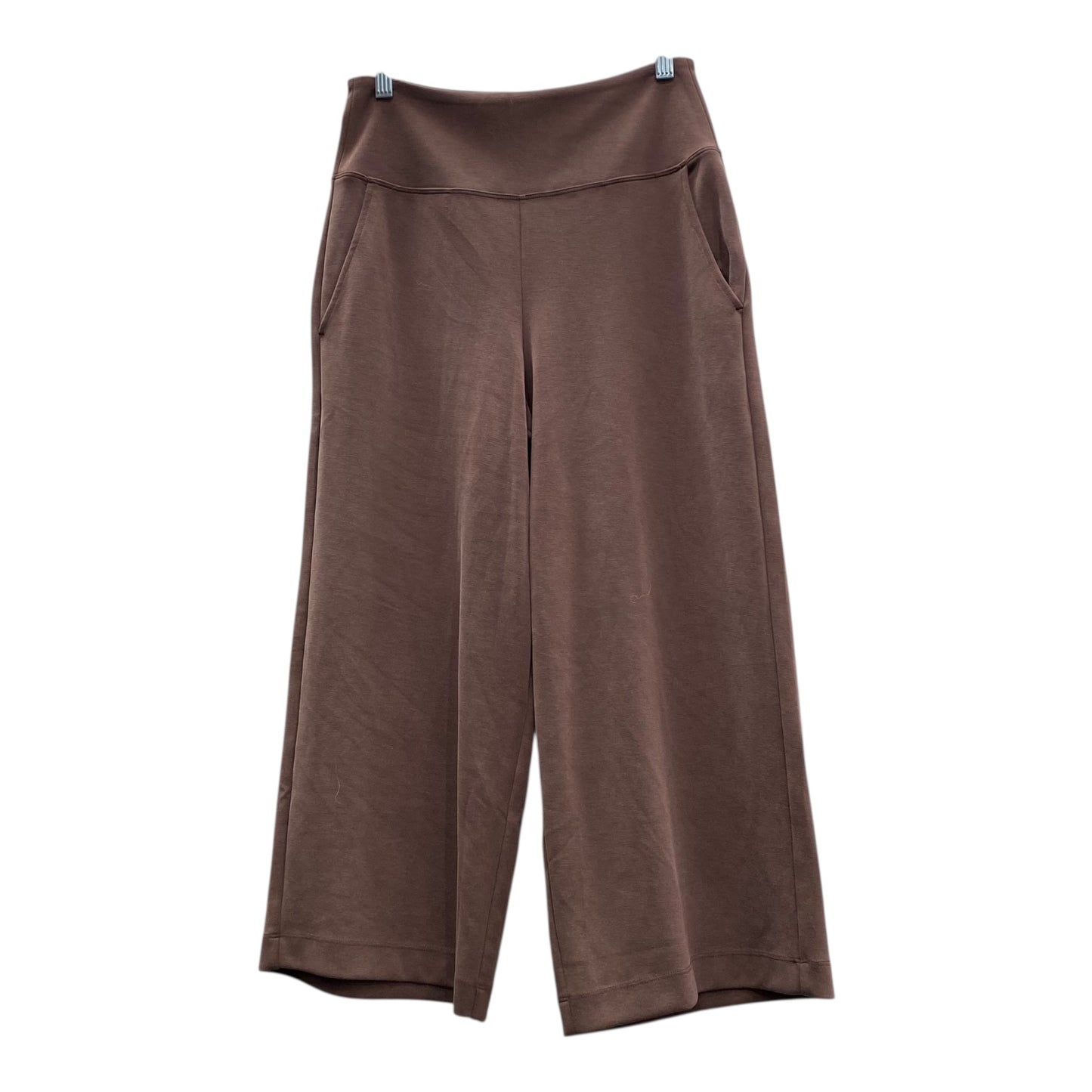 Athletic Pants By Athleta In Brown, Size:S