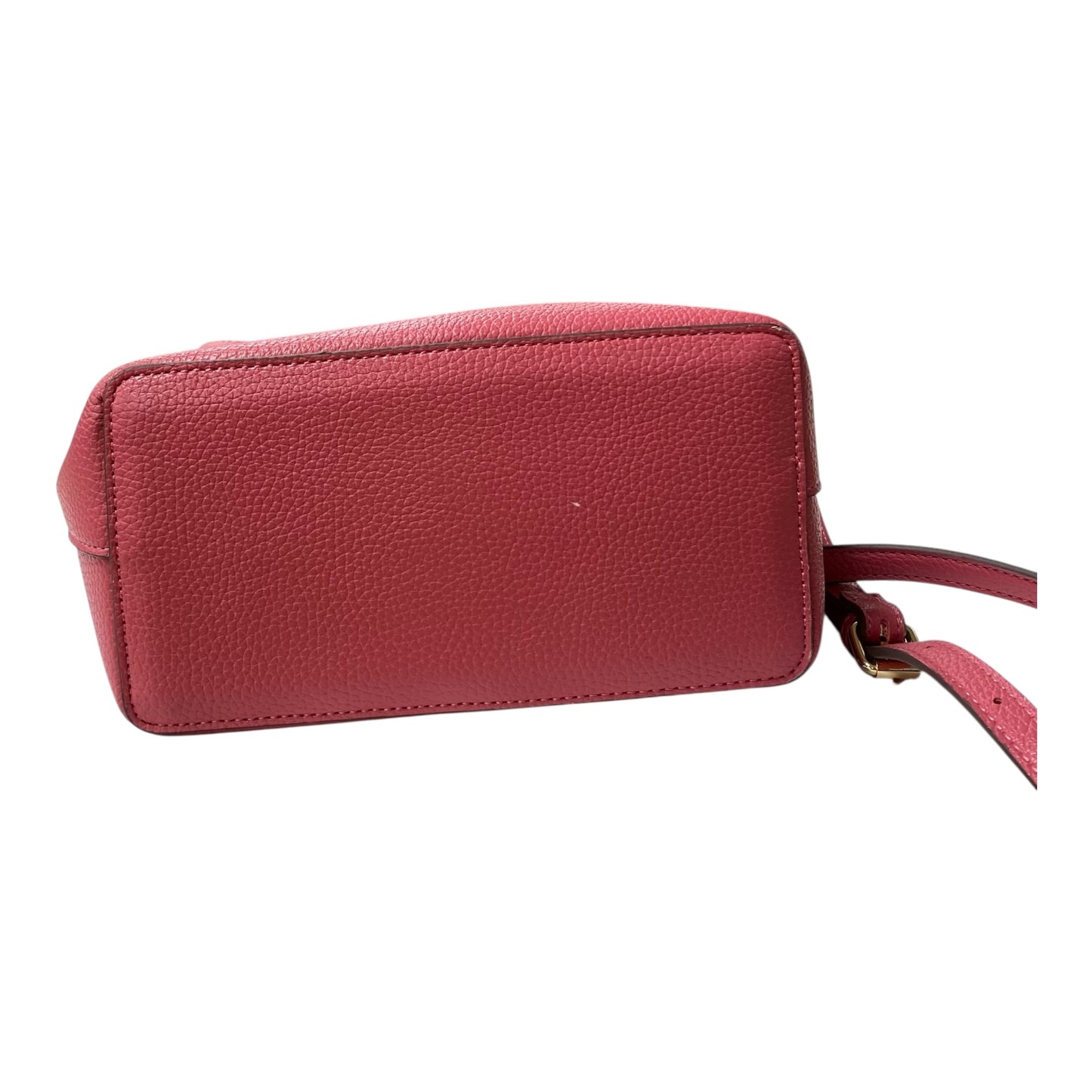 Crossbody By Nanette Lepore In Pink, Size:Medium