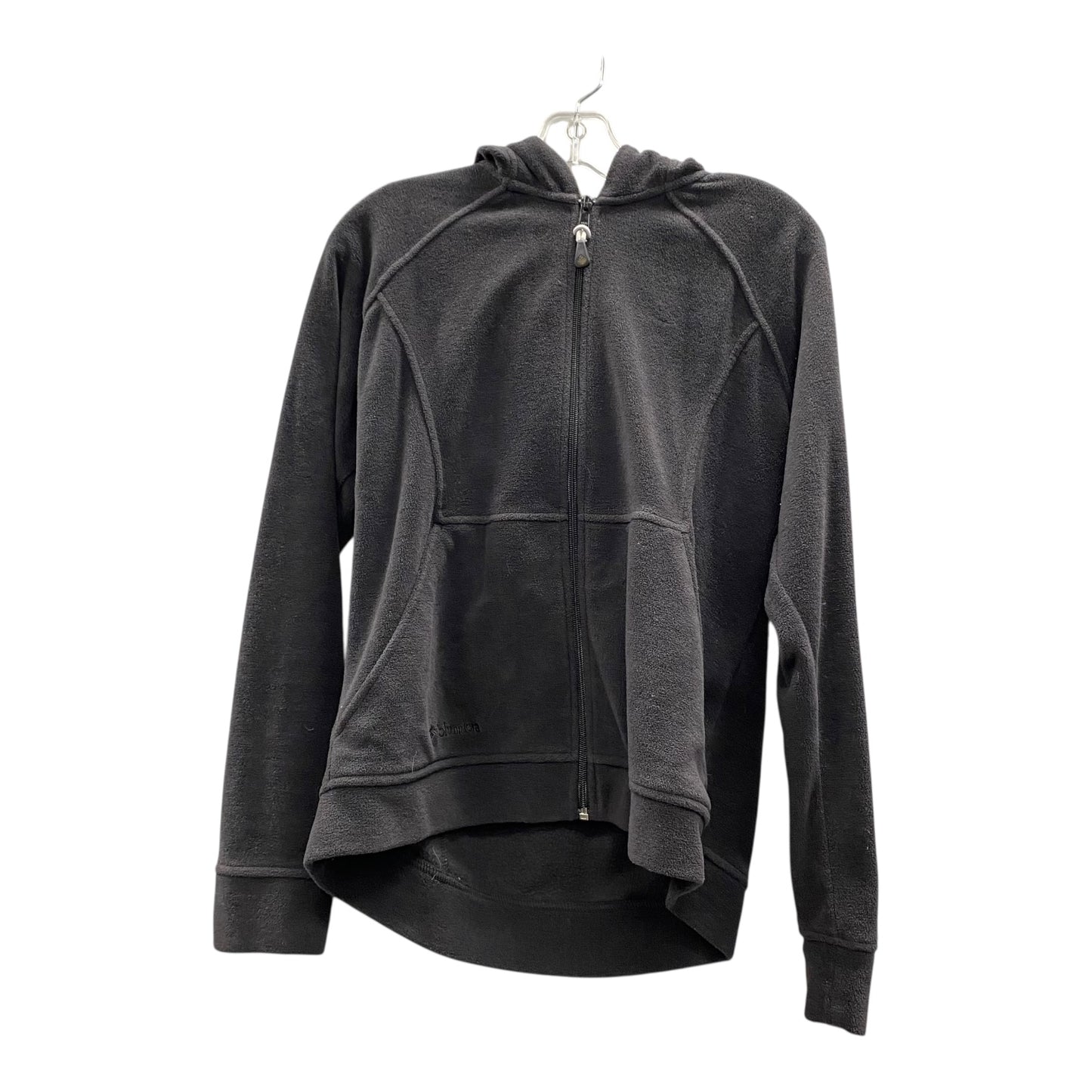 Athletic Fleece By Columbia In Grey, Size:L