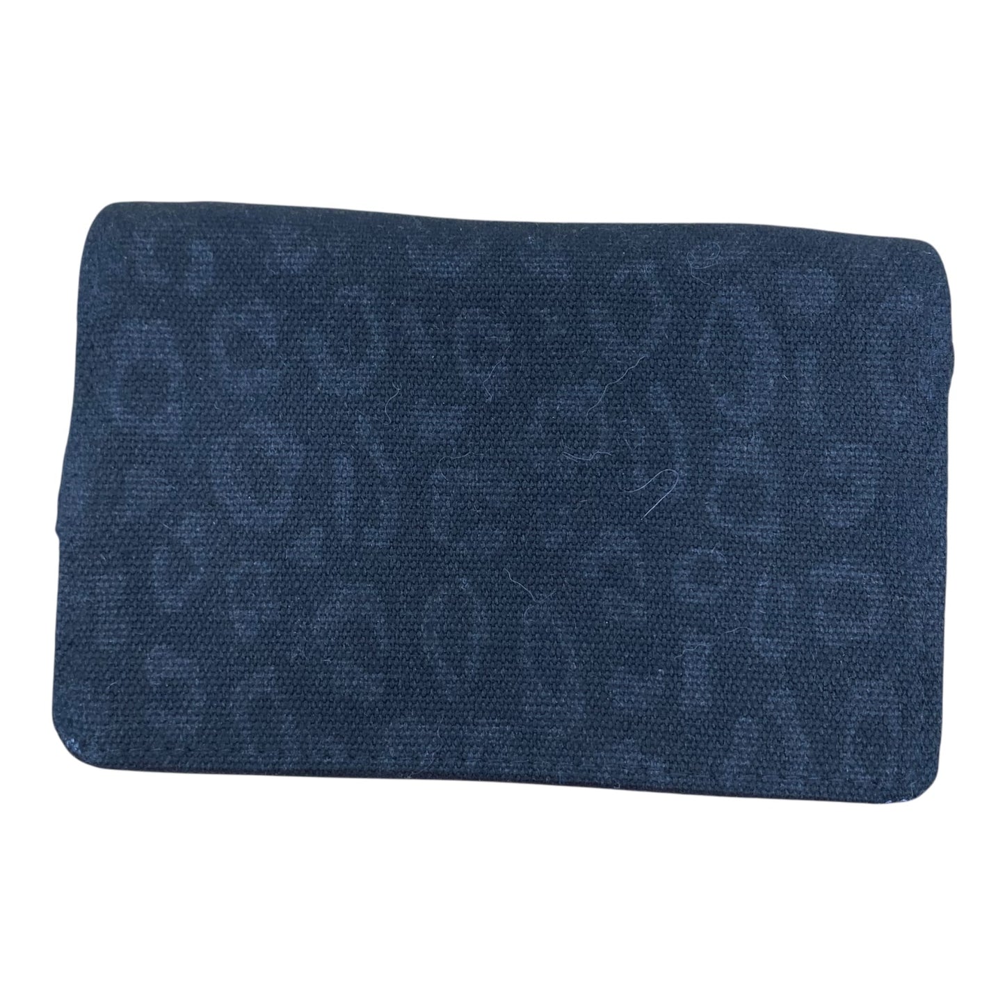 Wallet By Thirty One In Black, Size:Small