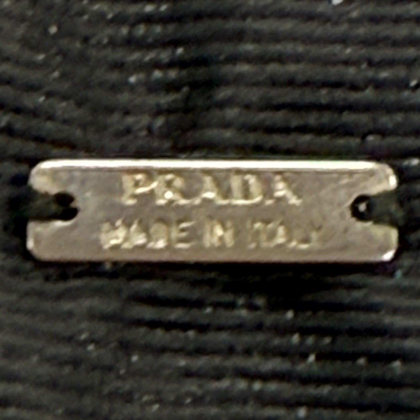 Earrings Luxury Designer By Prada In Green