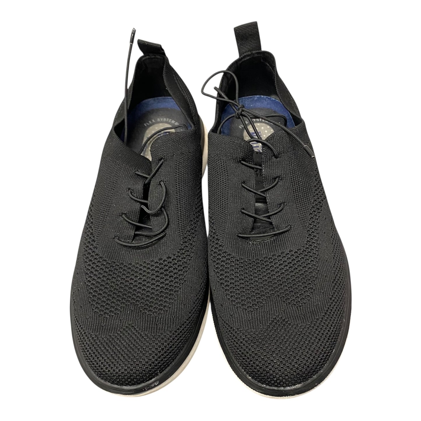 Shoes Athletic By Kenneth Cole Reaction In Black, Size:8