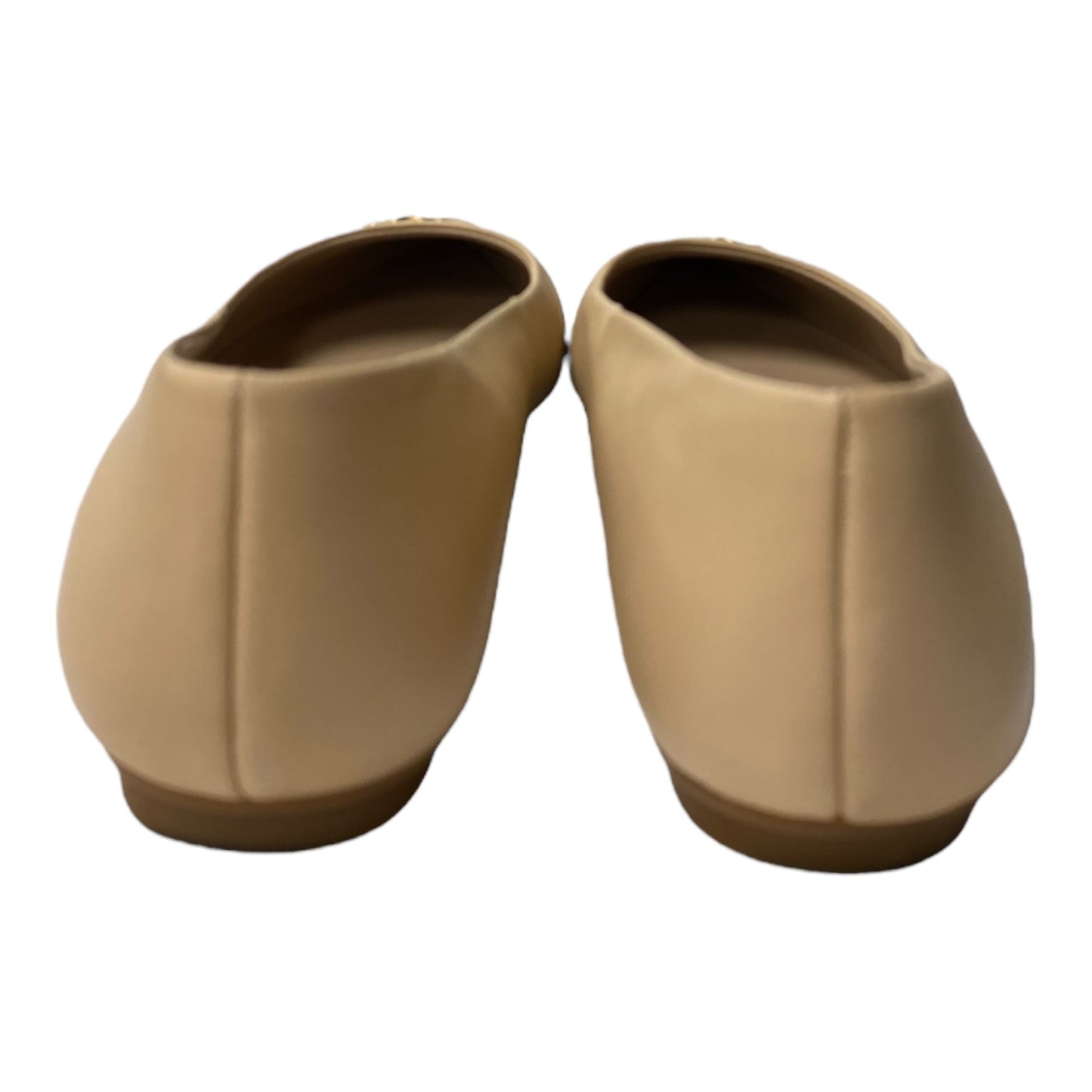 Shoes Flats By Giani Bernini In Tan, Size:8.5