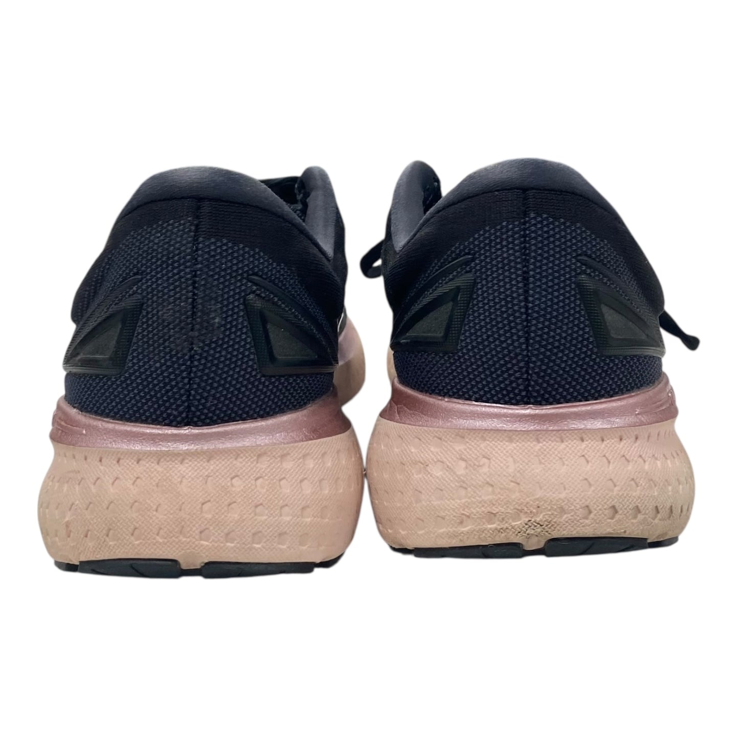 Shoes Athletic By Brooks In Black, Size:11