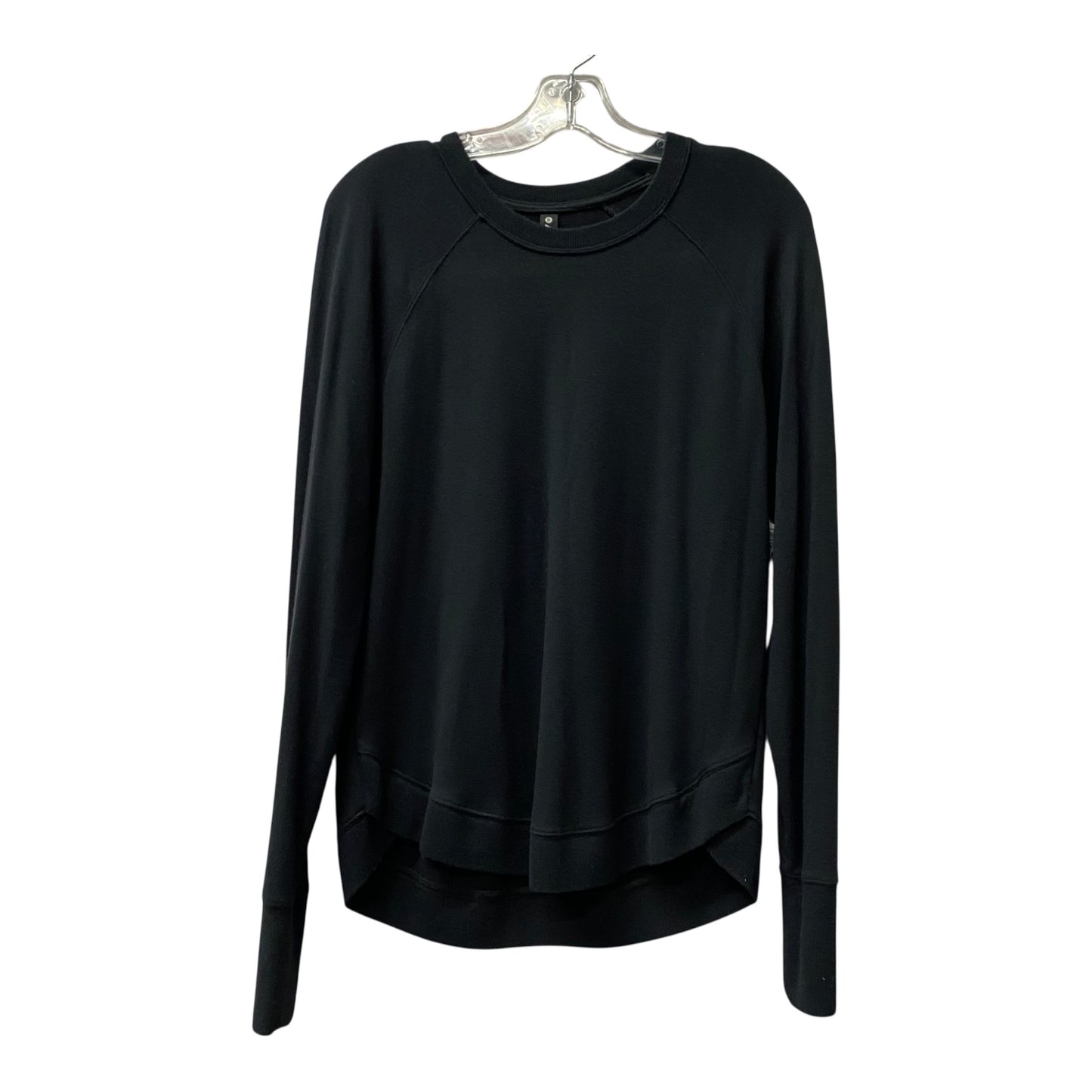 Top Ls By Athleta In Black, Size:S