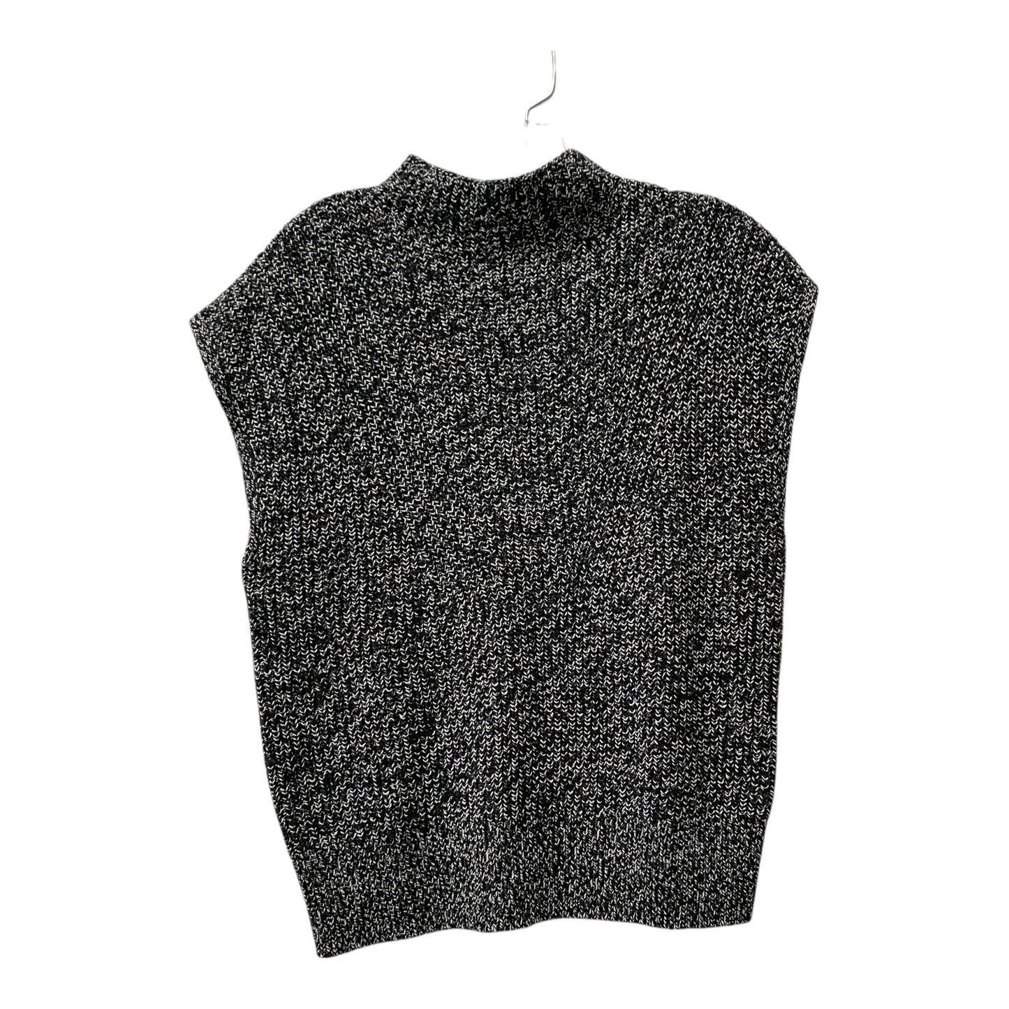 Sweater By Loft In Black, Size:M