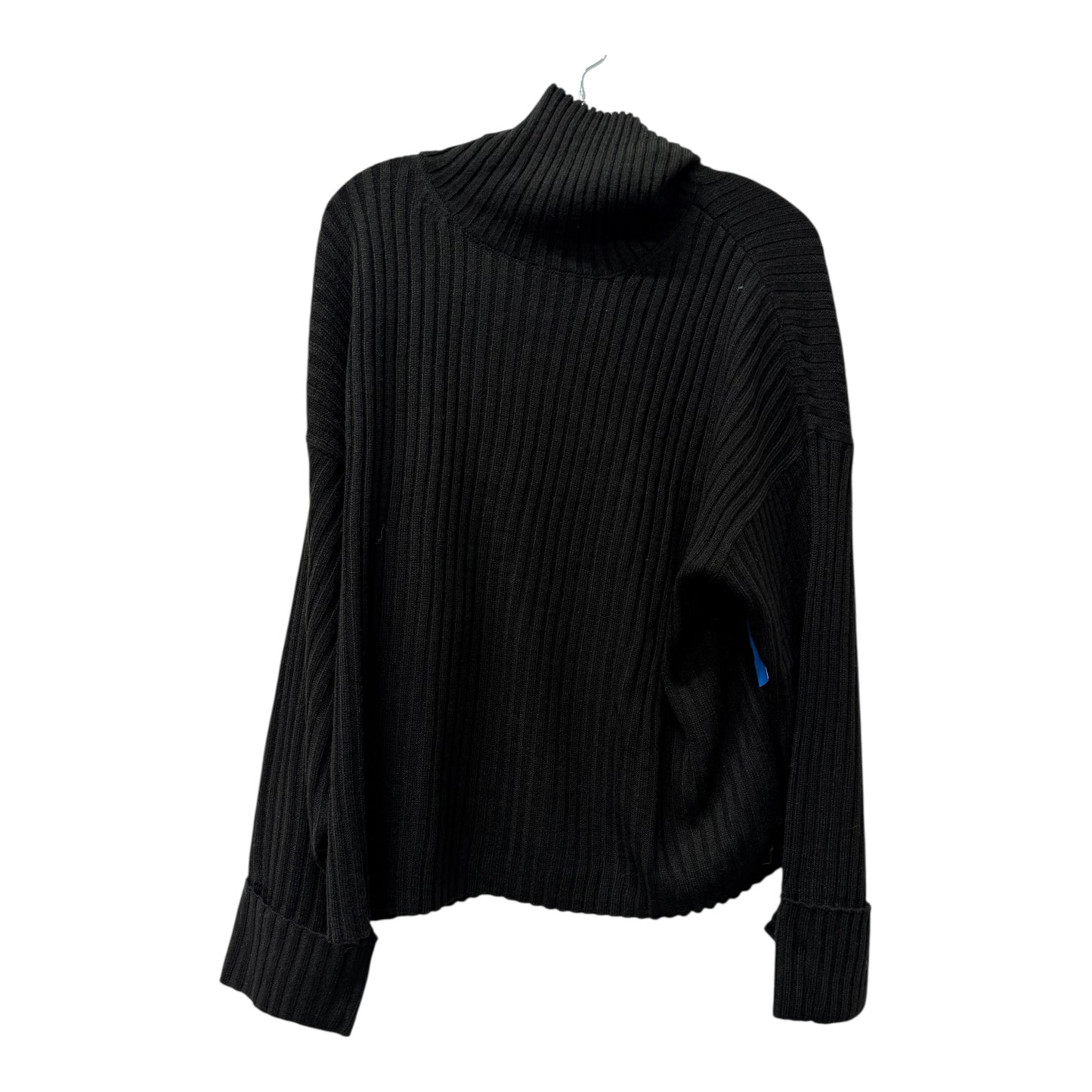 Sweater By Torrid In Black, Size:2X