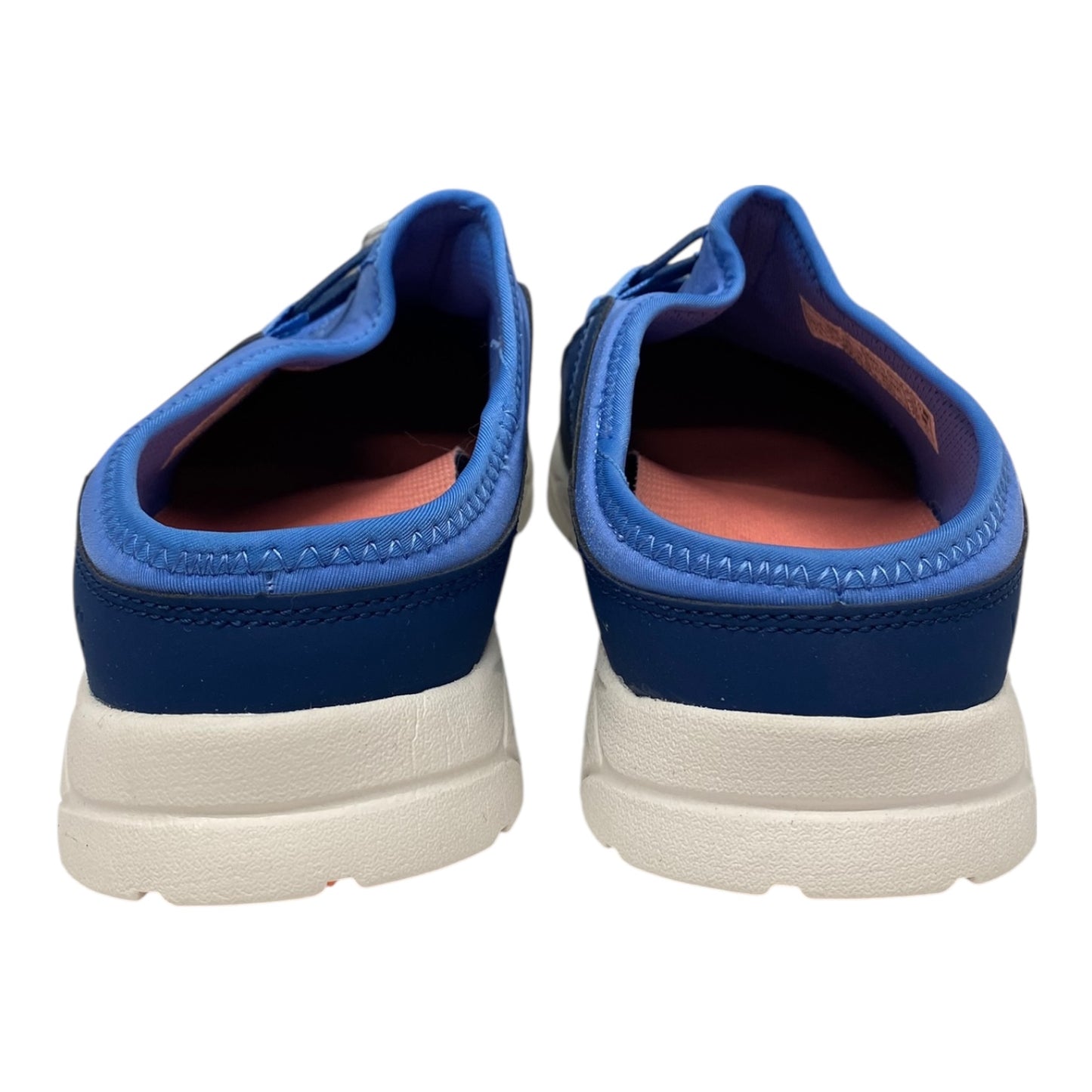 Shoes Athletic By Vionic In Blue, Size:7.5