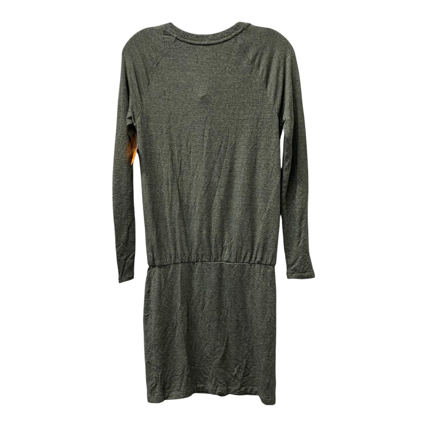 Dress Casual Short By Lou And Grey In Grey, Size:Xxs
