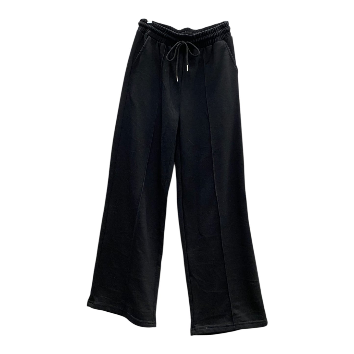 Pants Lounge By Cme In Black, Size:8